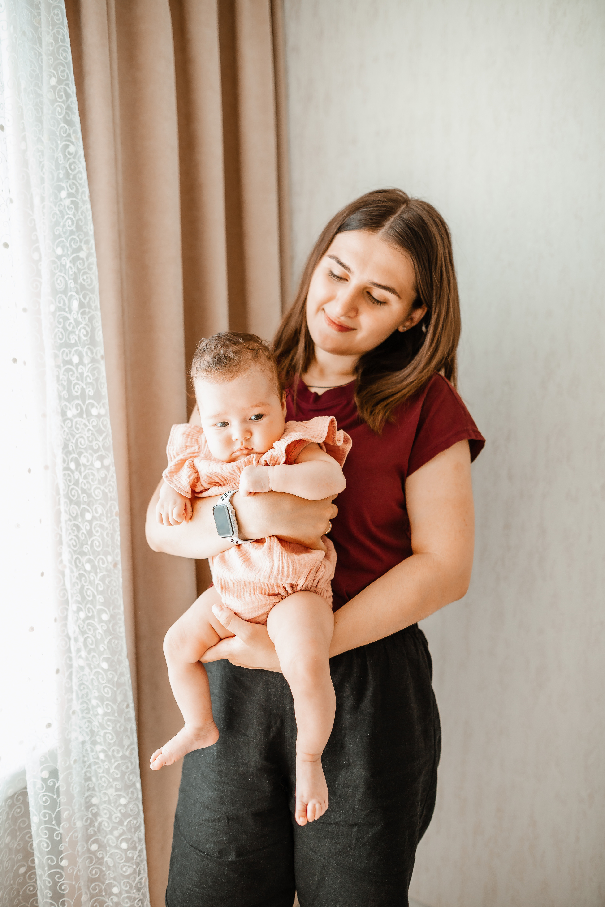 Диана и Эдуард. Фотограф москва