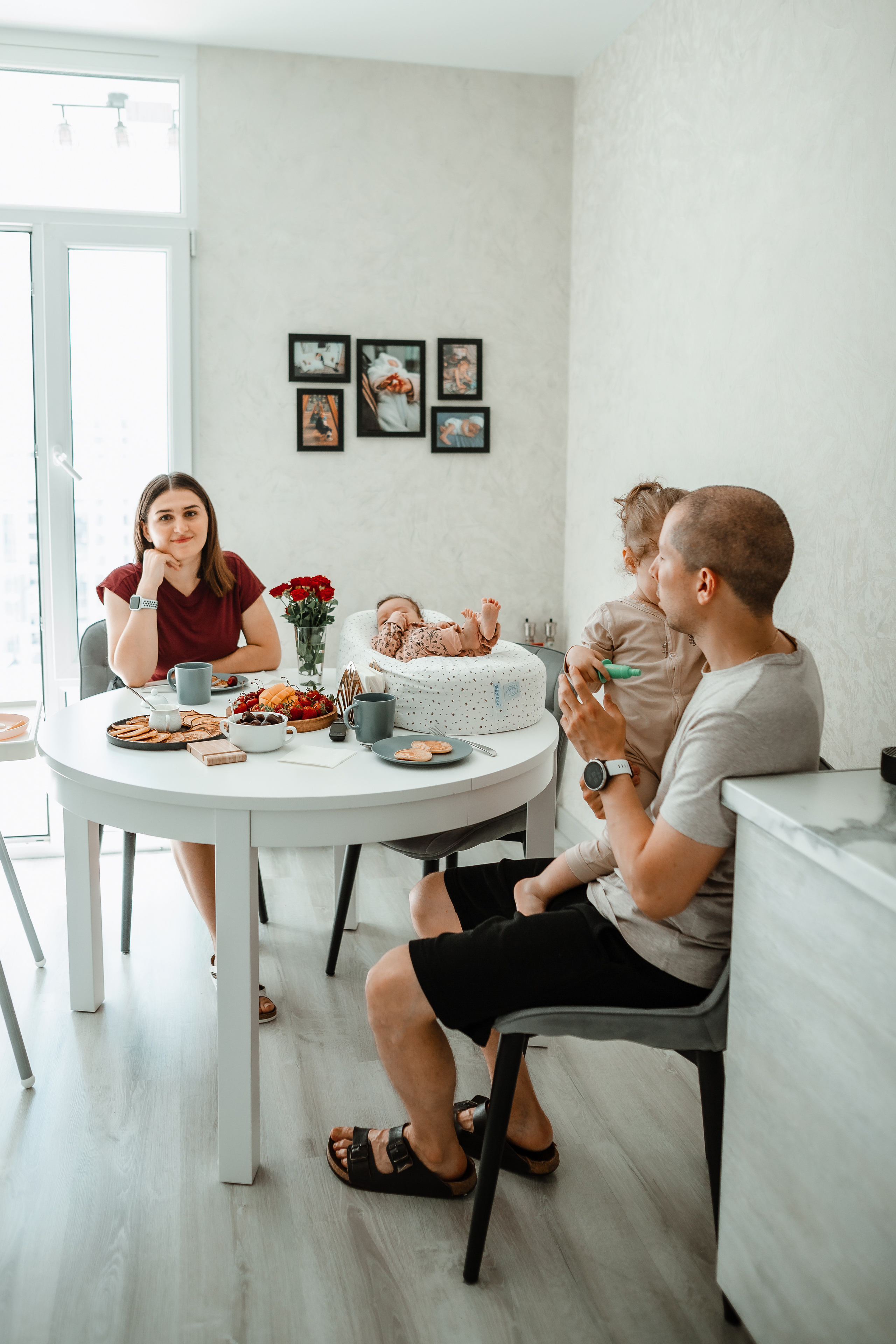 Диана и Эдуард. Фотограф москва