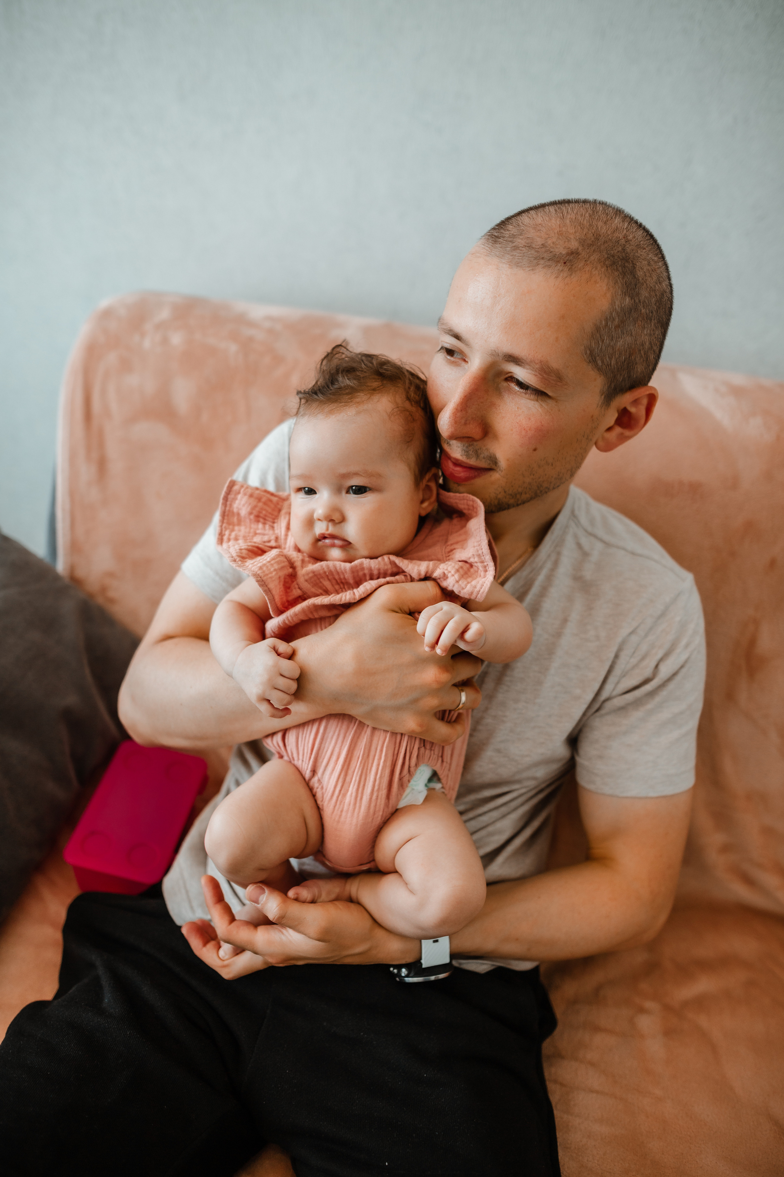 Диана и Эдуард. Фотограф москва