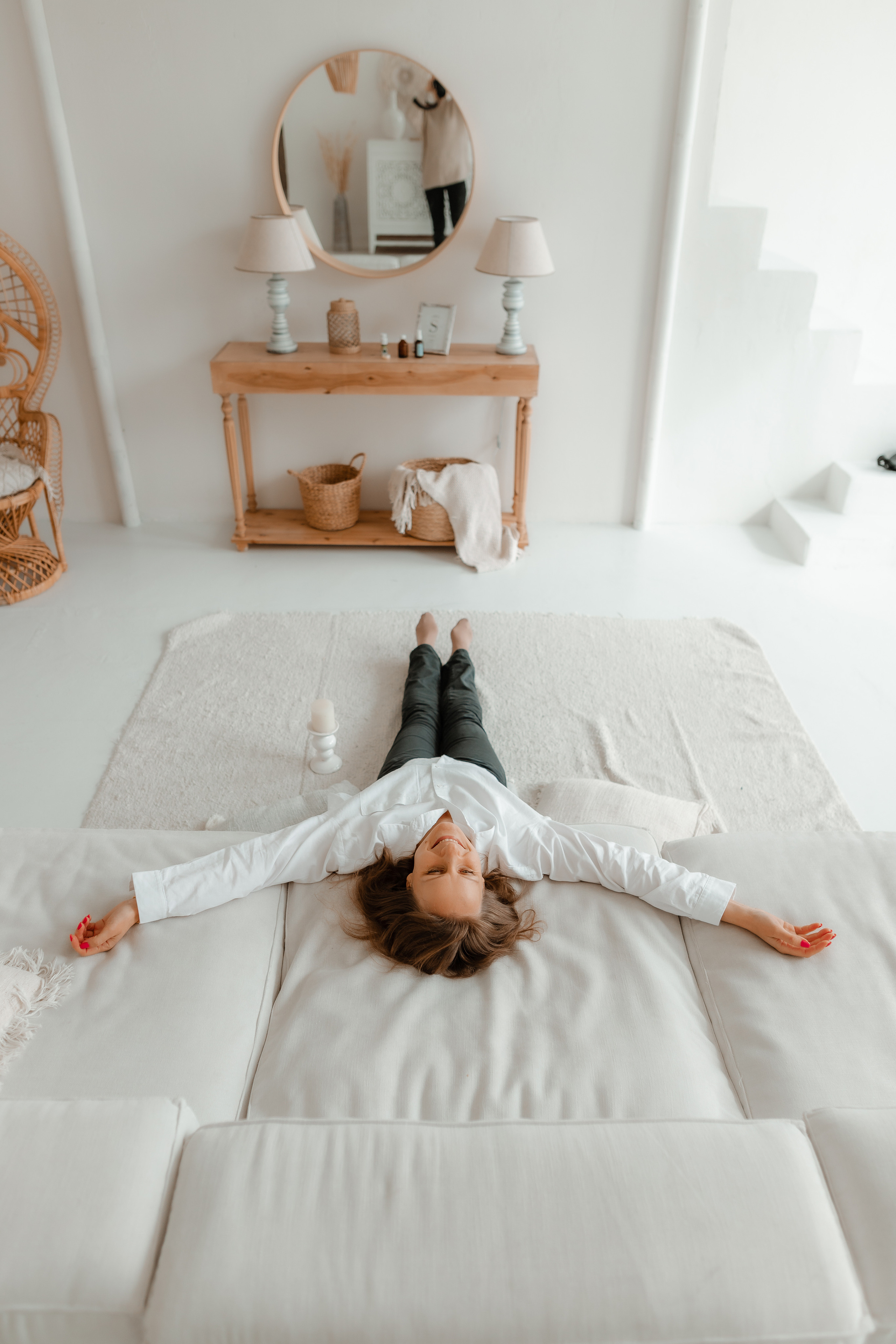 Наталья Ароматерапевт. Фотограф москва