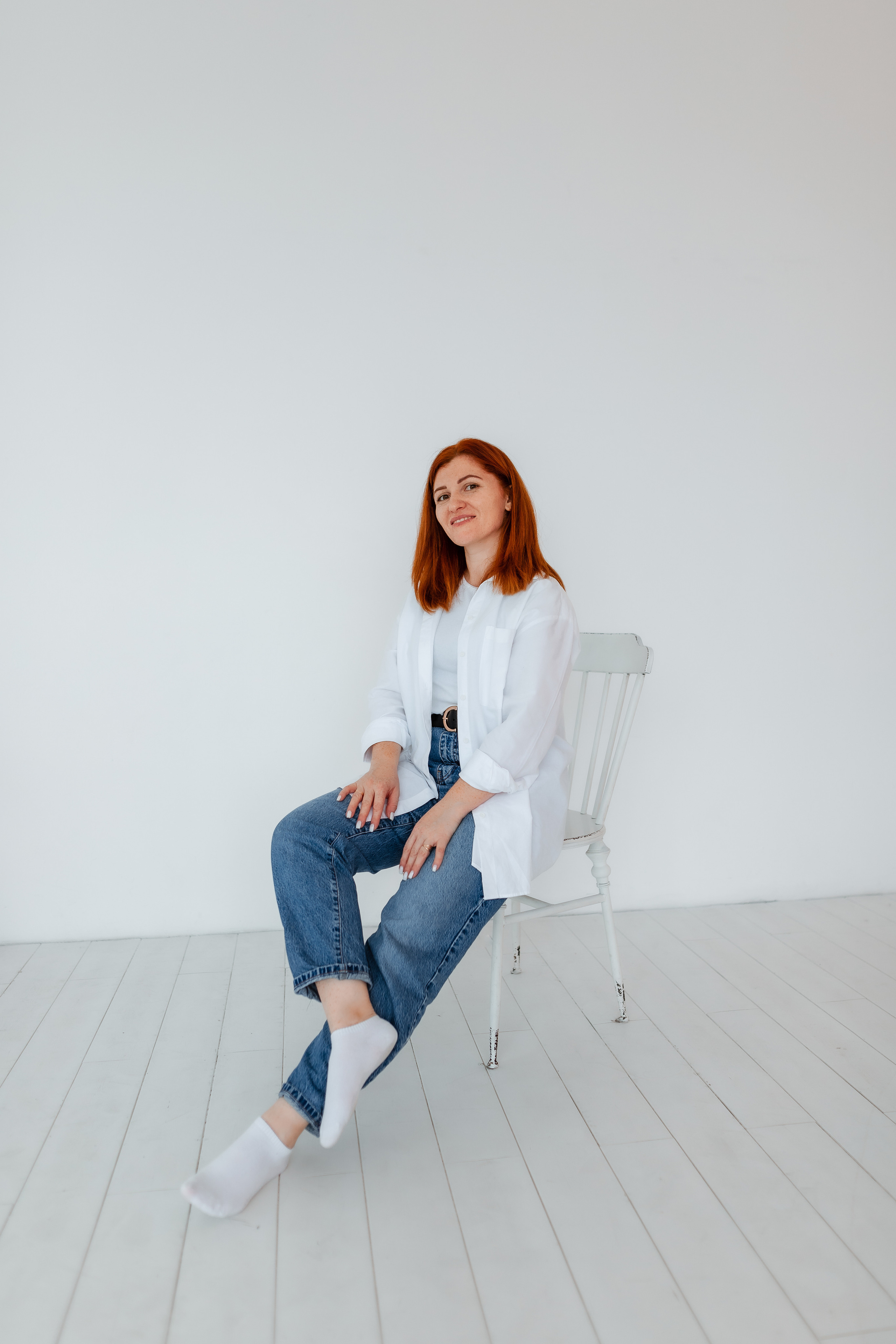 Эмили Бантики. Фотограф москва