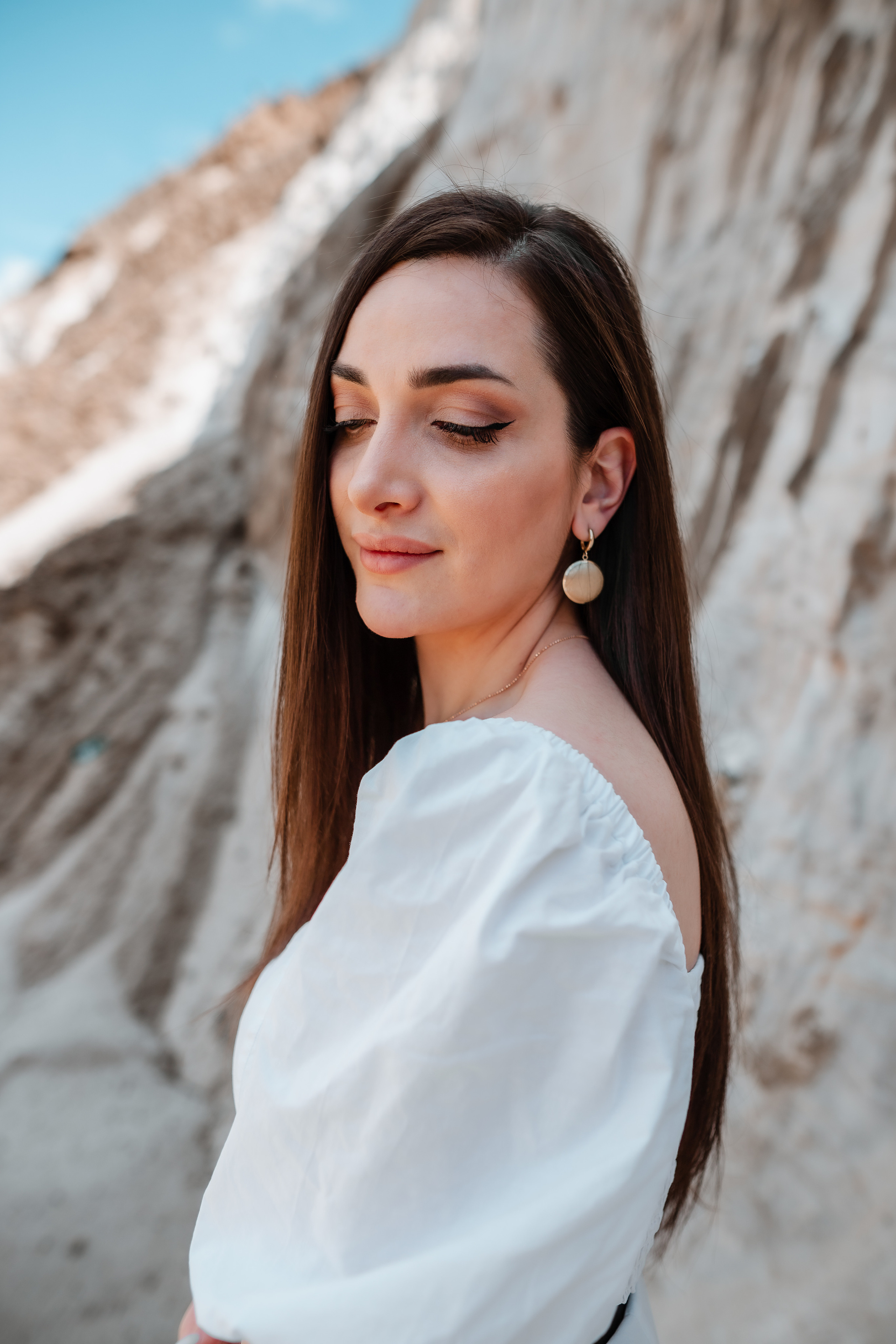 Ани. Фотограф москва