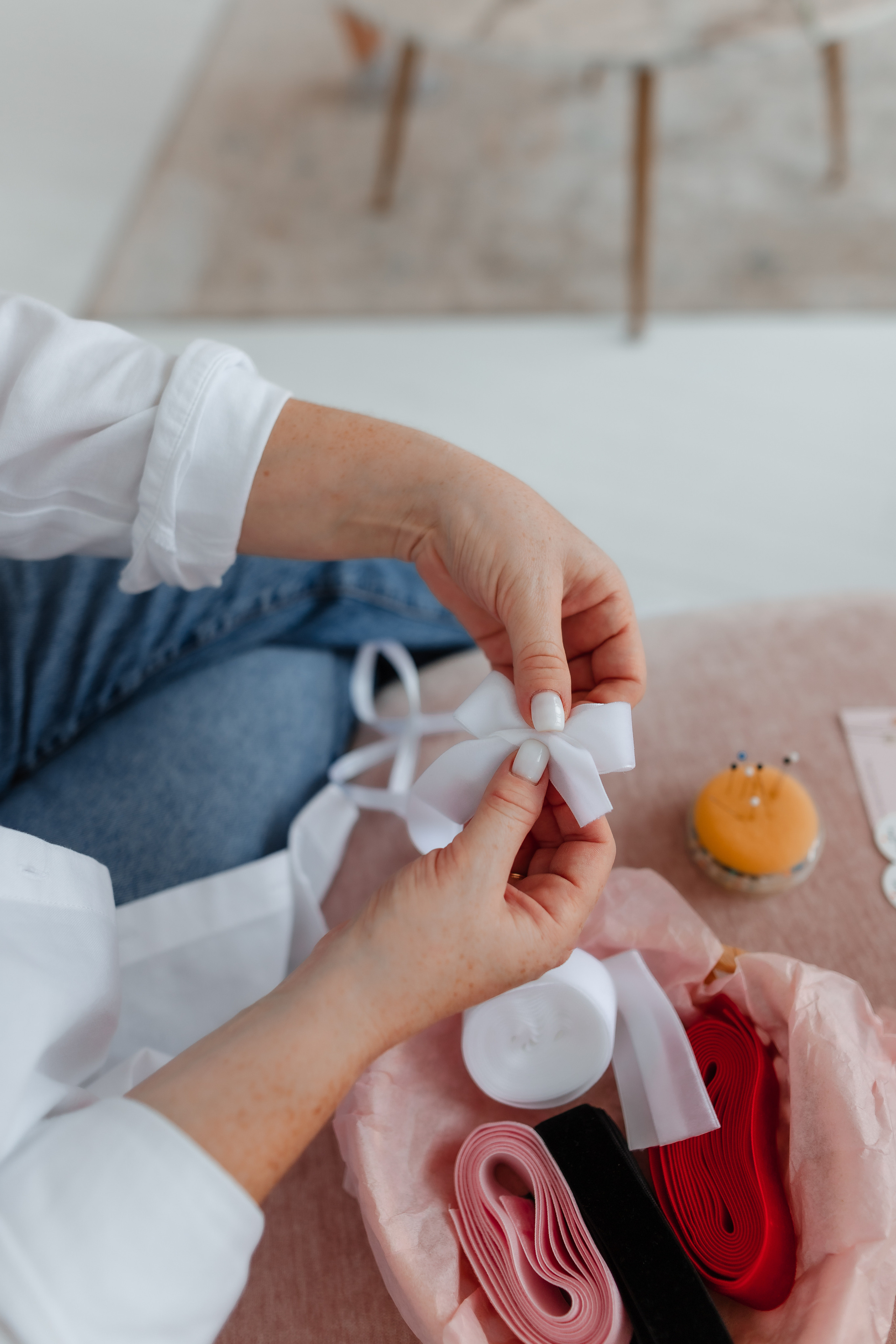 Эмили Бантики. Фотограф москва