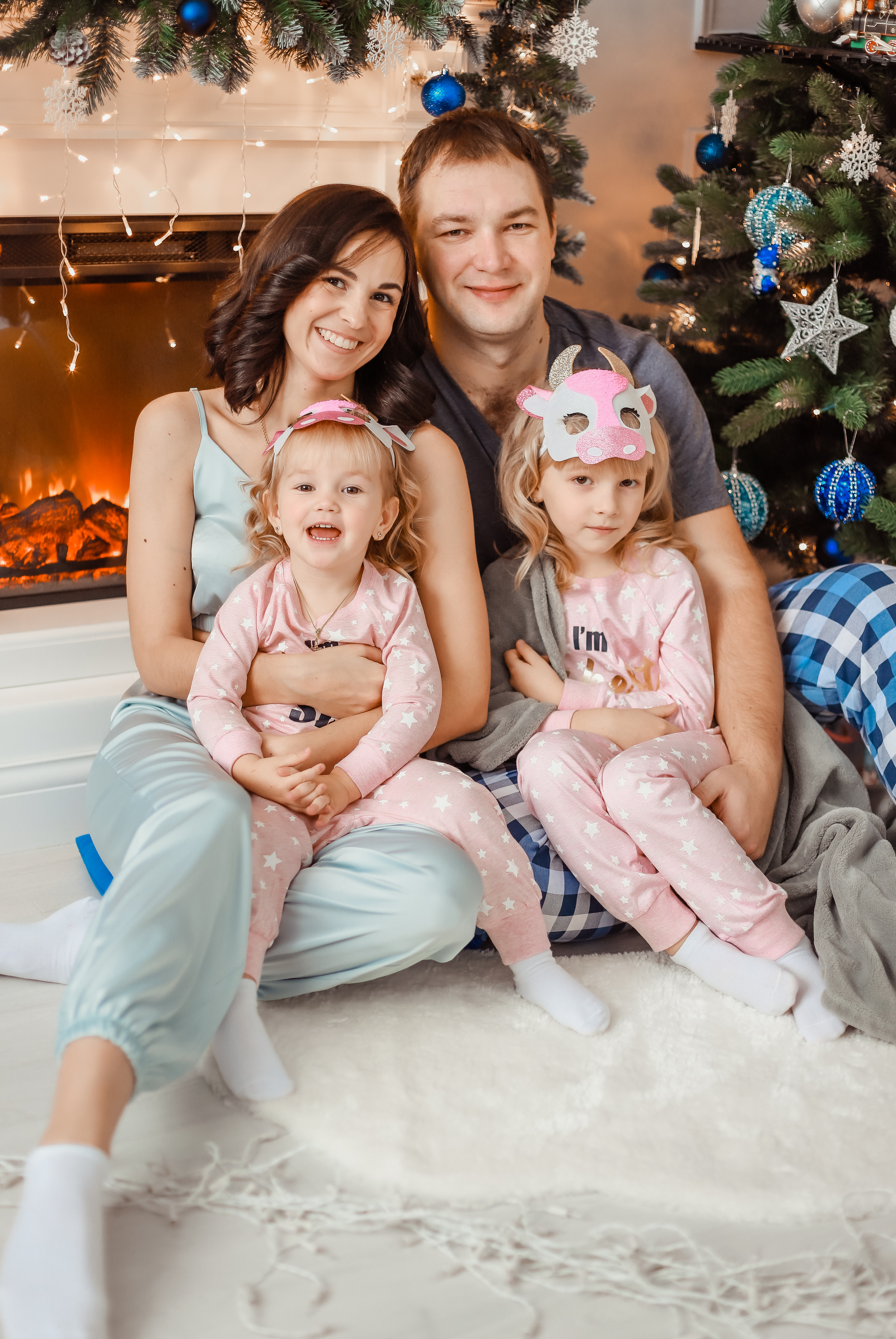 Карина и Александр. Фотограф москва