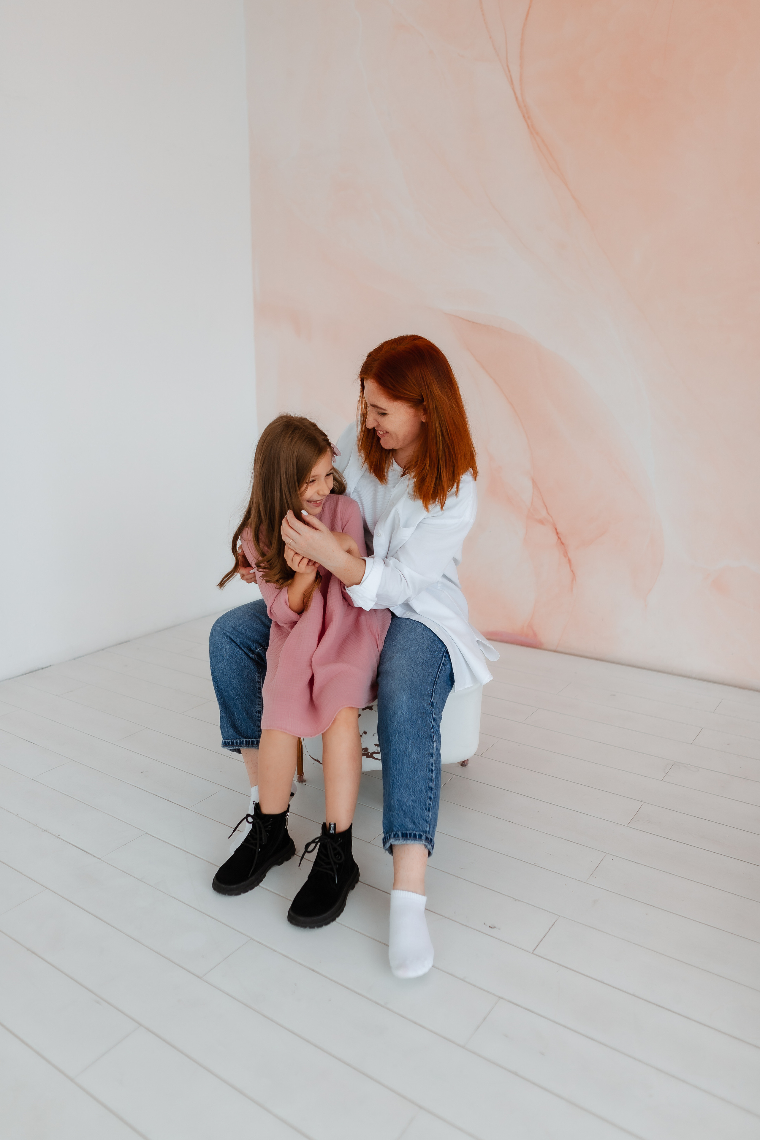 Эмили Бантики. Фотограф москва