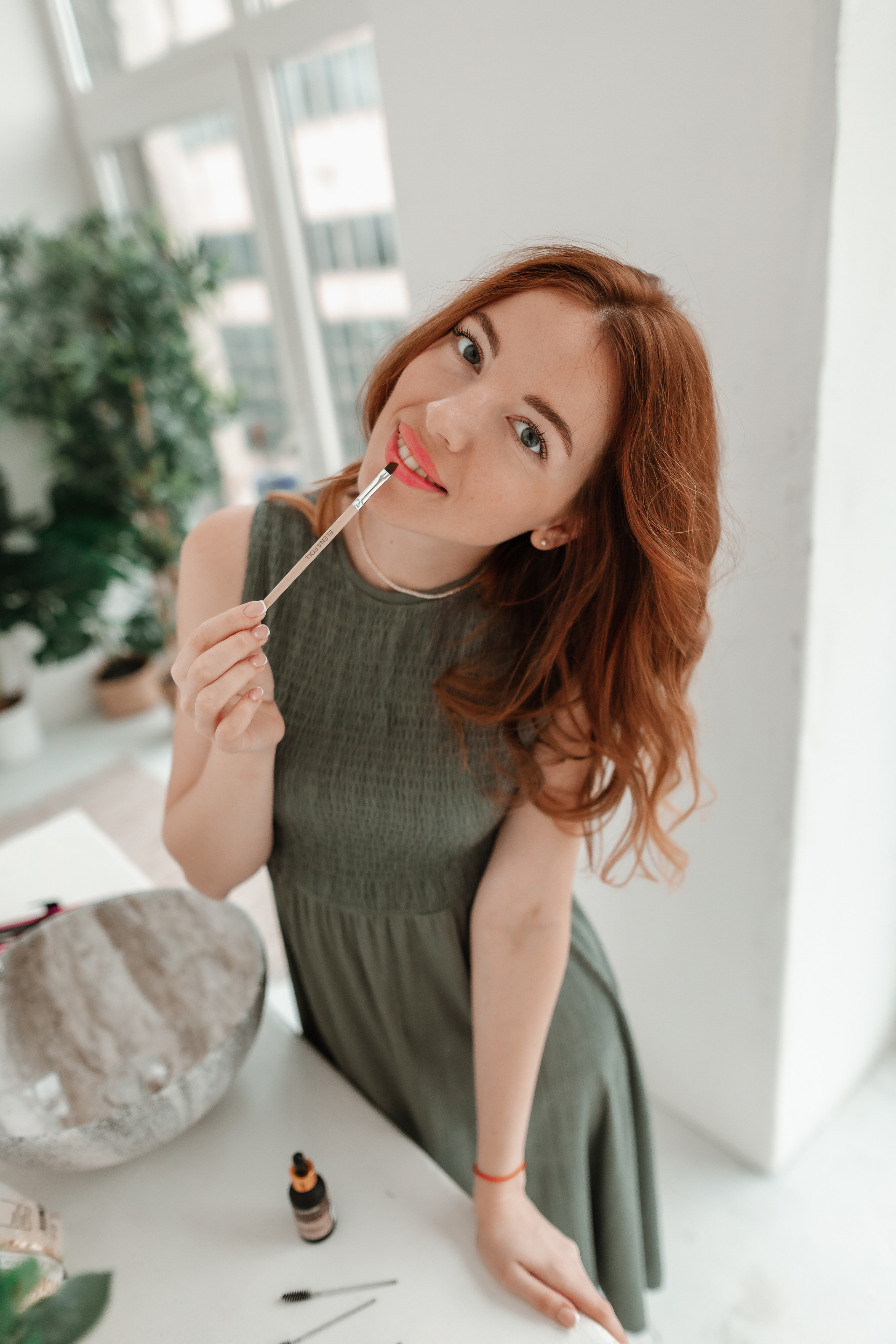 Ольга Бровист. Фотограф москва