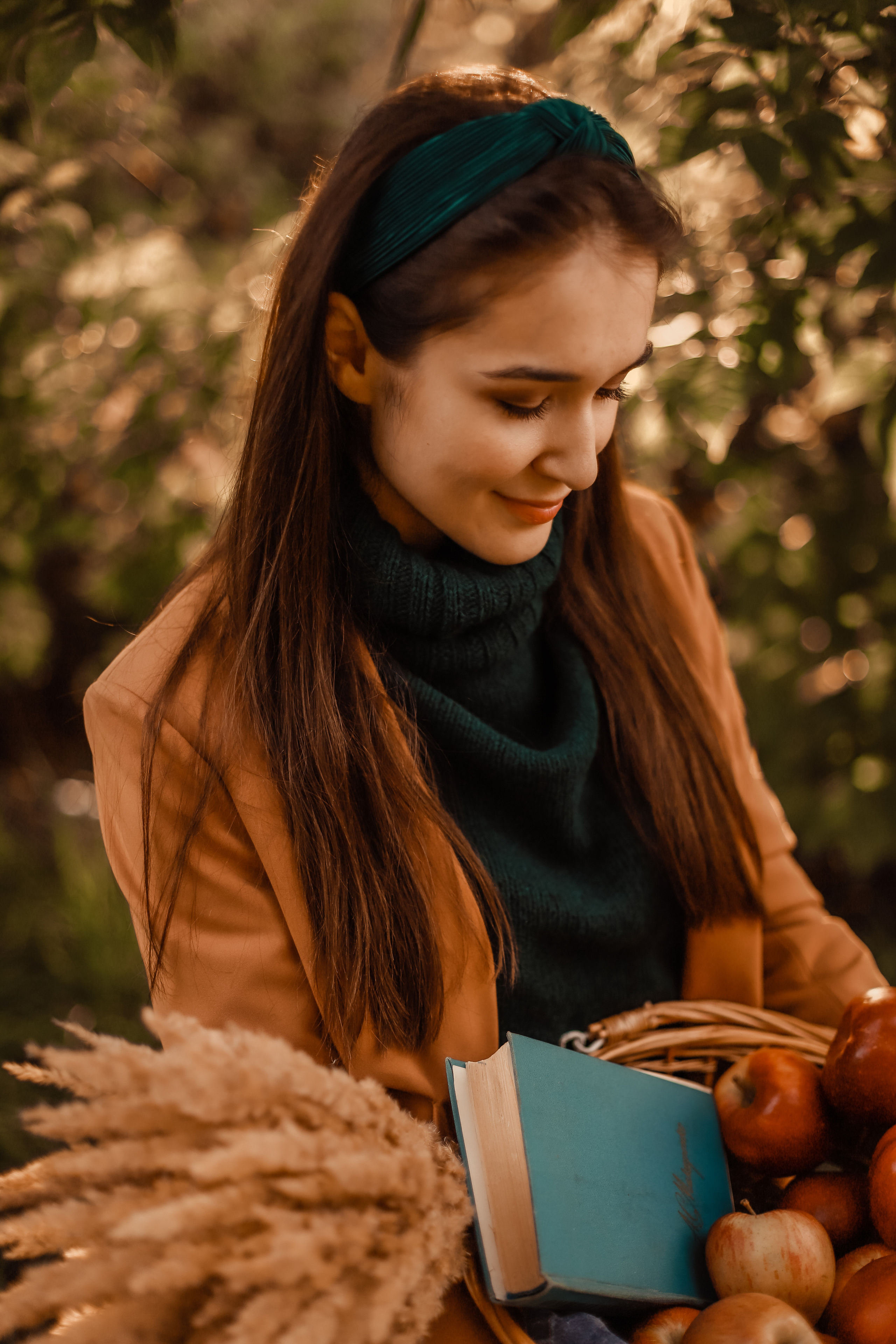 Хилола. Фотограф москва