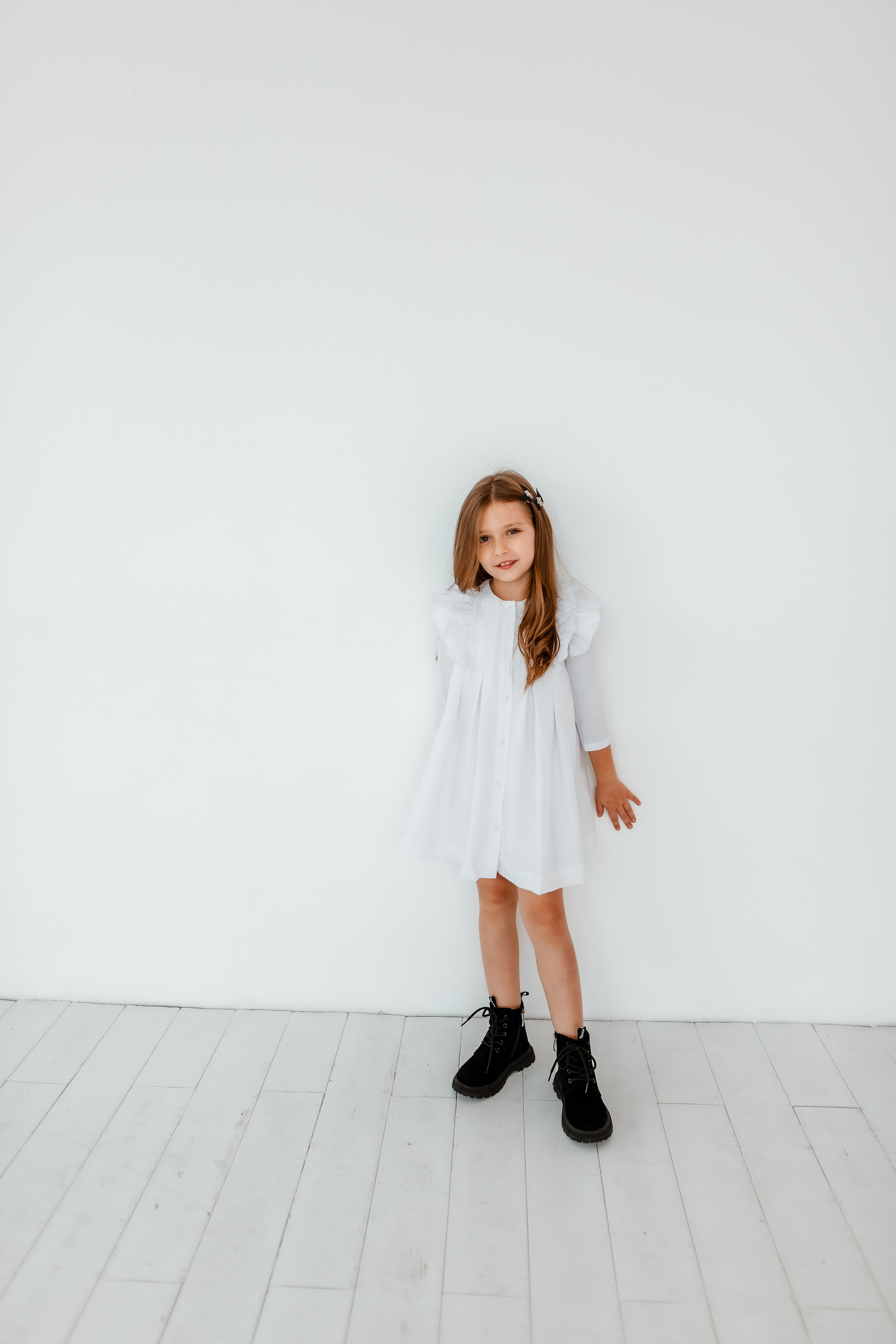 Эмили Бантики. Фотограф москва