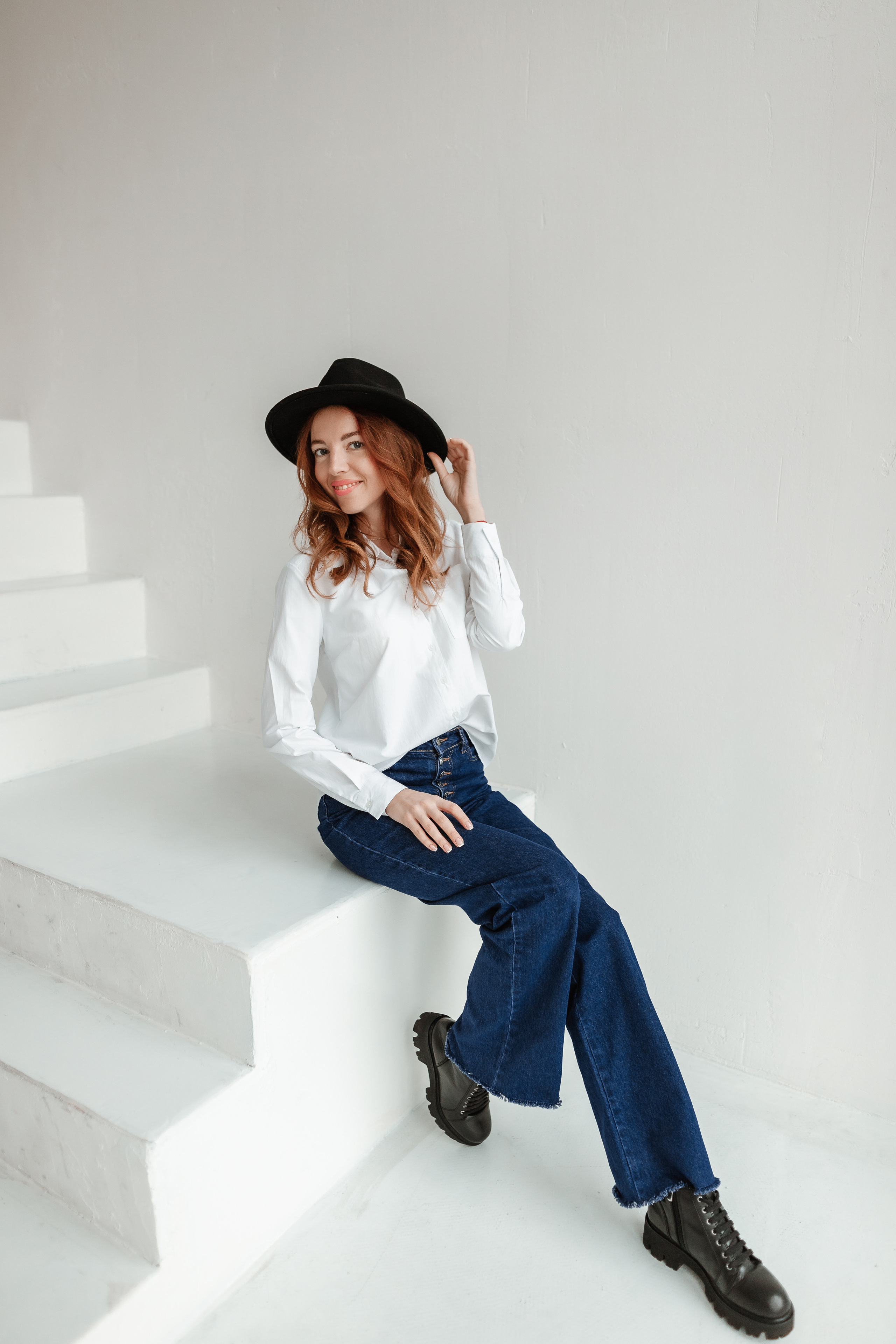 Ольга Бровист. Фотограф москва