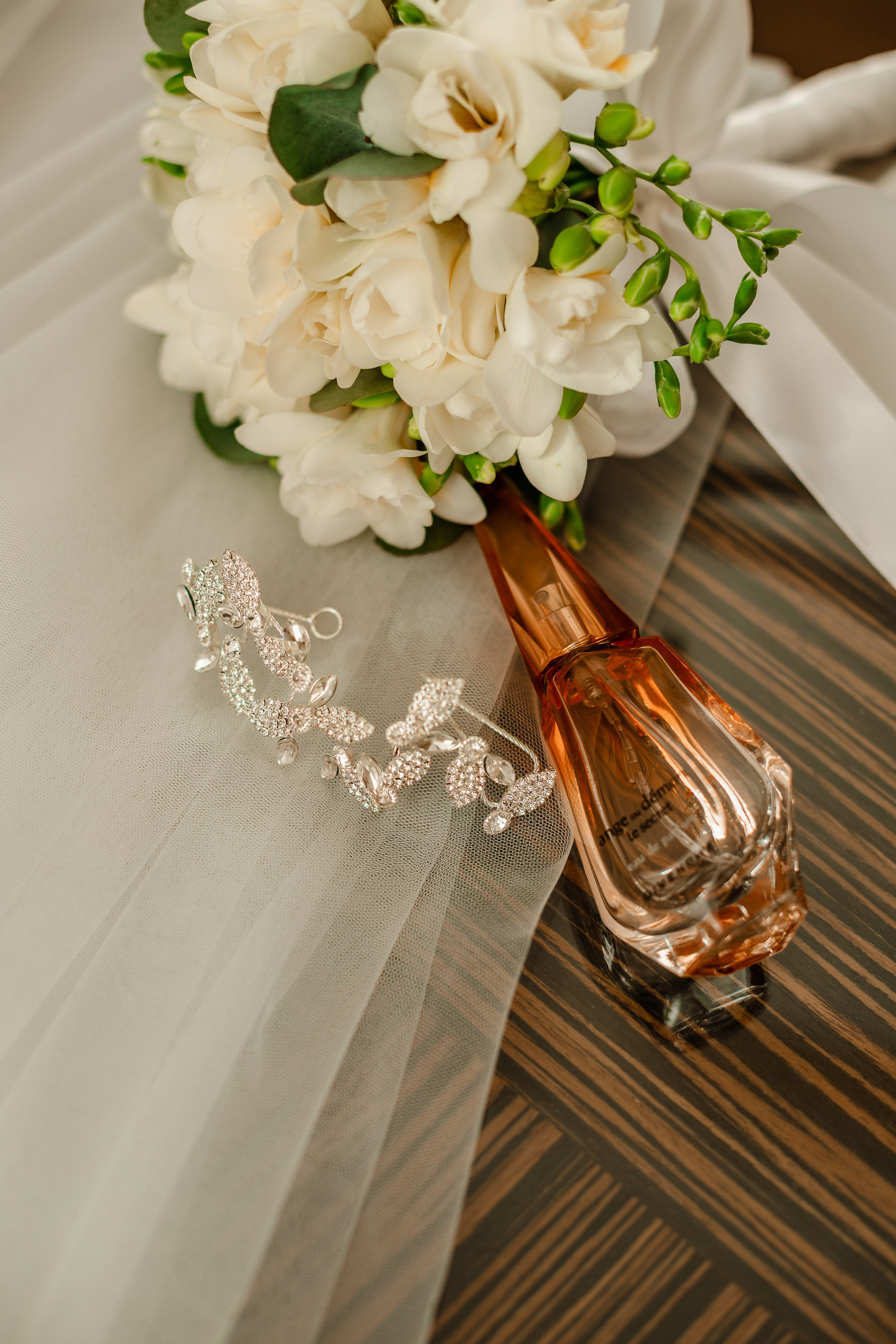 Ольга и Евгений. Фотограф москва