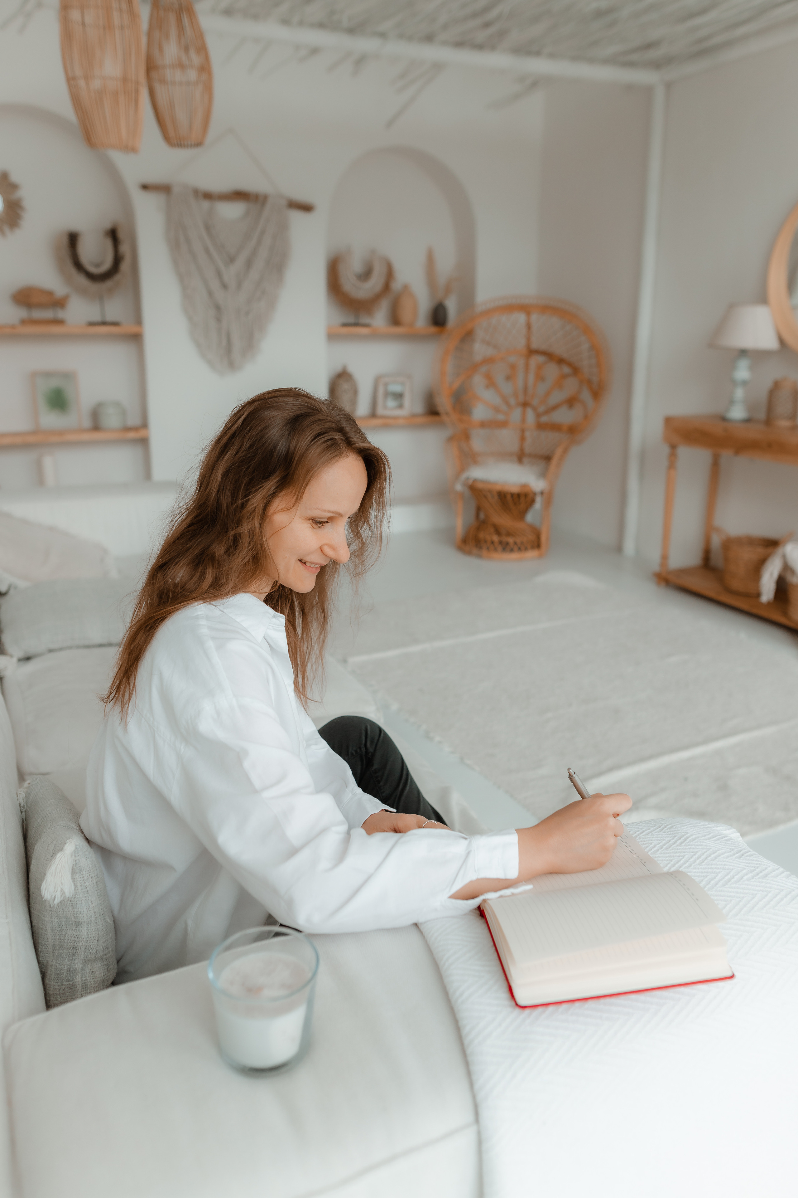 Наталья Ароматерапевт. Фотограф москва