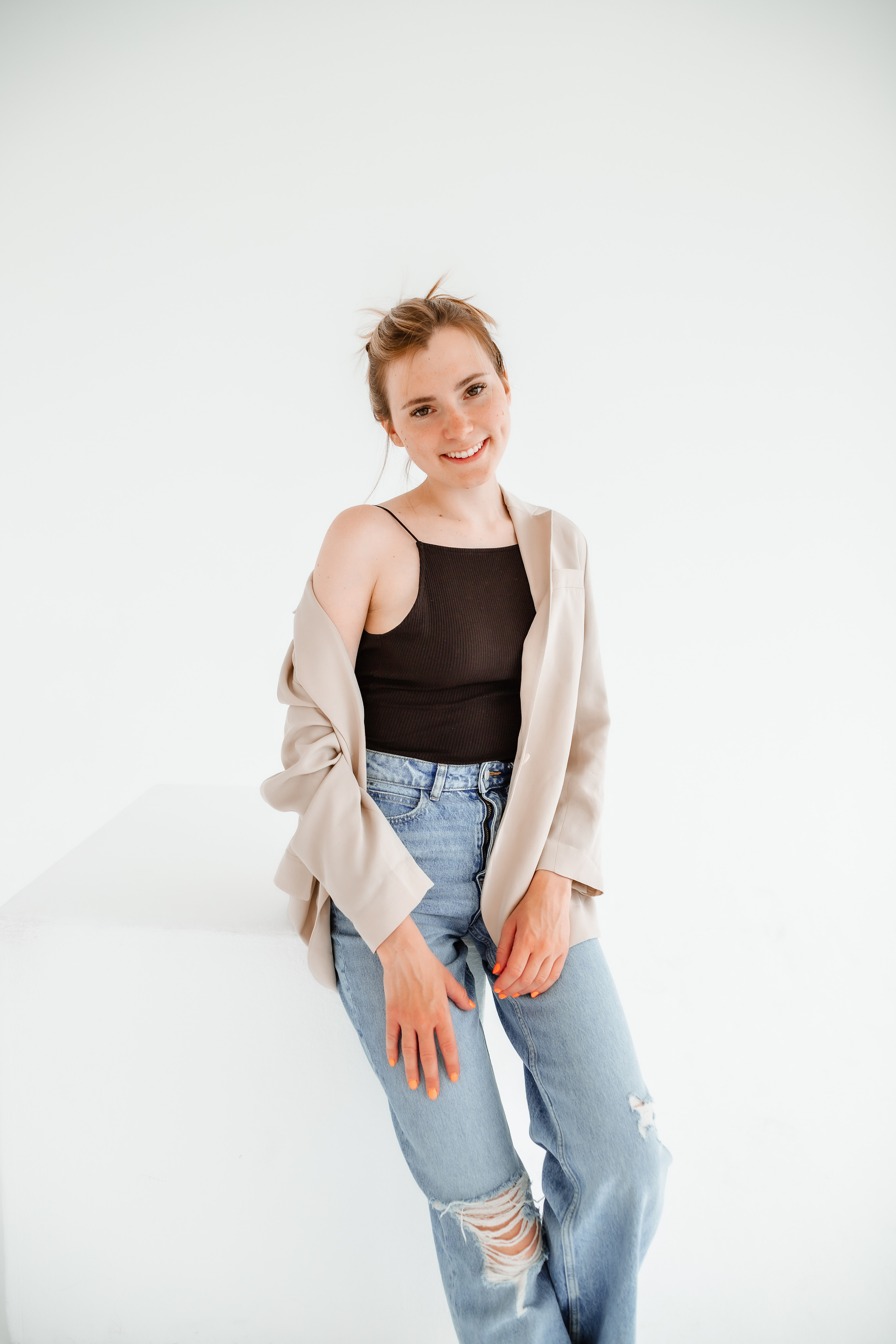 Ирина. Фотограф москва