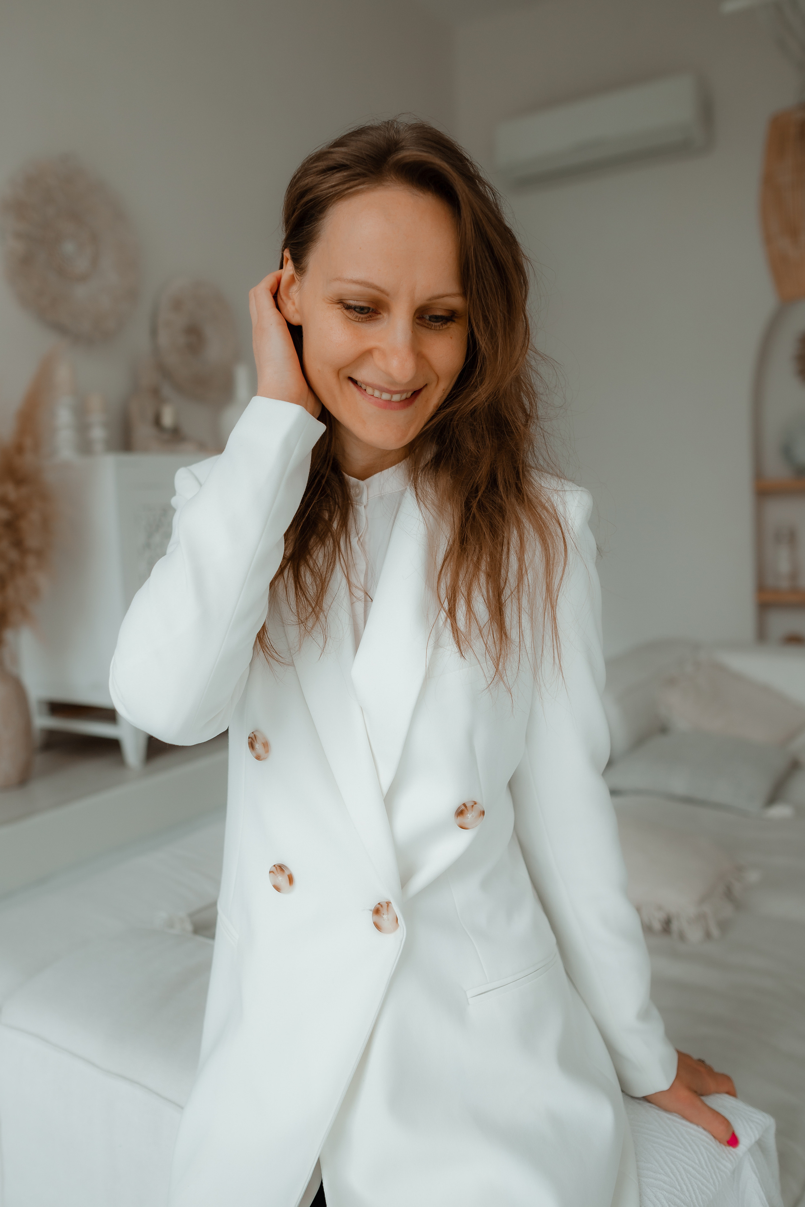 Наталья Ароматерапевт. Фотограф москва