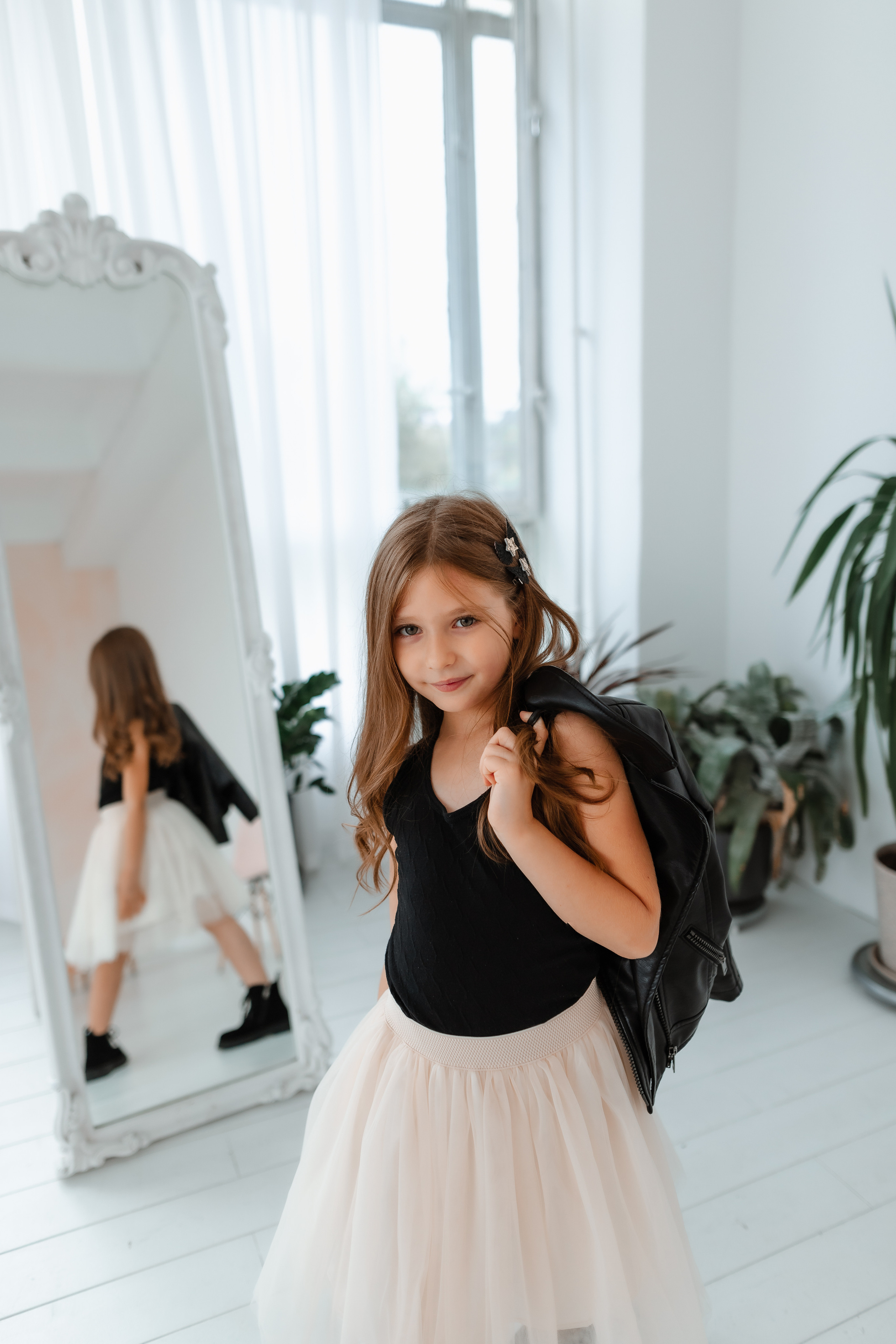 Эмили Бантики. Фотограф москва