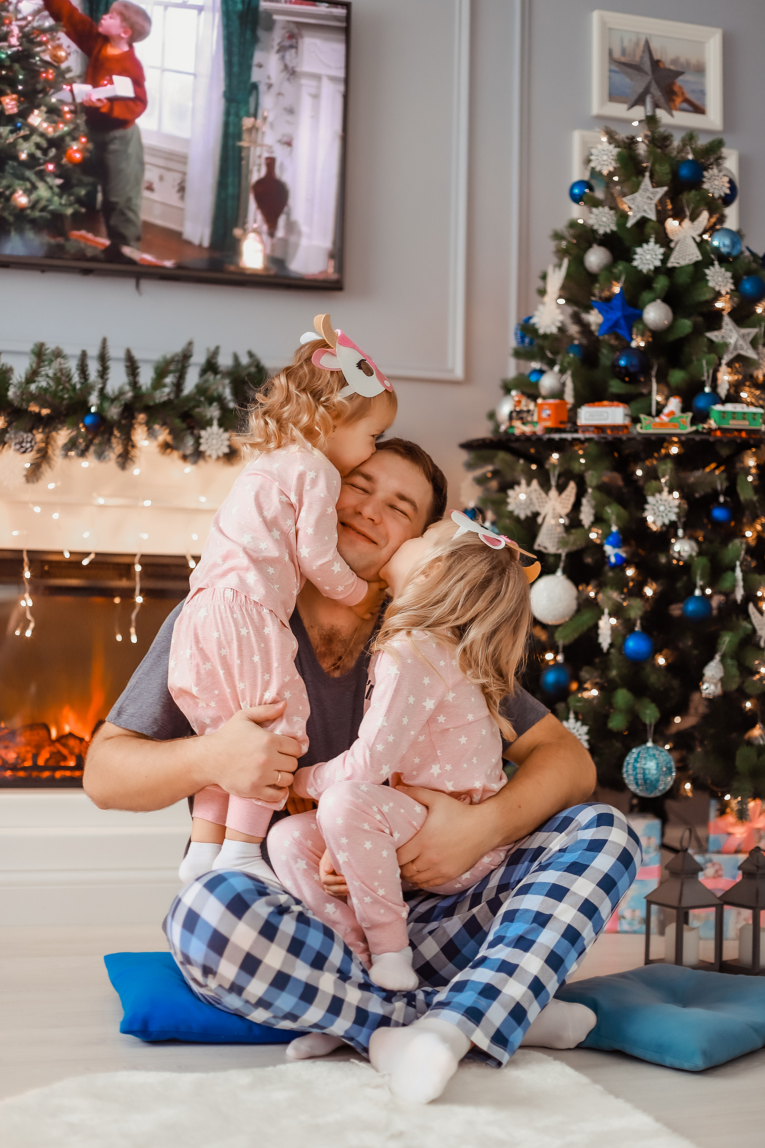 Карина и Александр. Фотограф москва