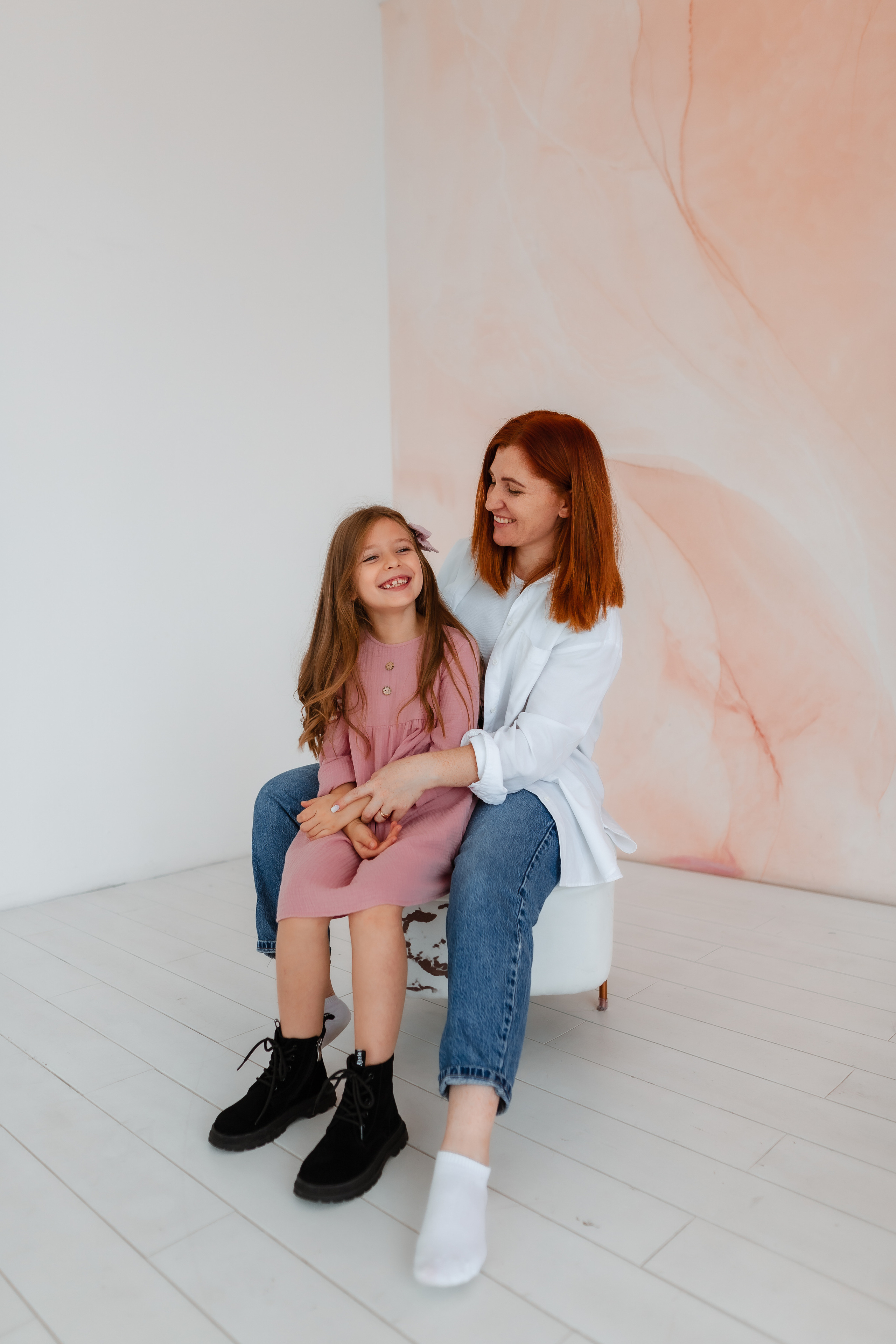 Эмили Бантики. Фотограф москва