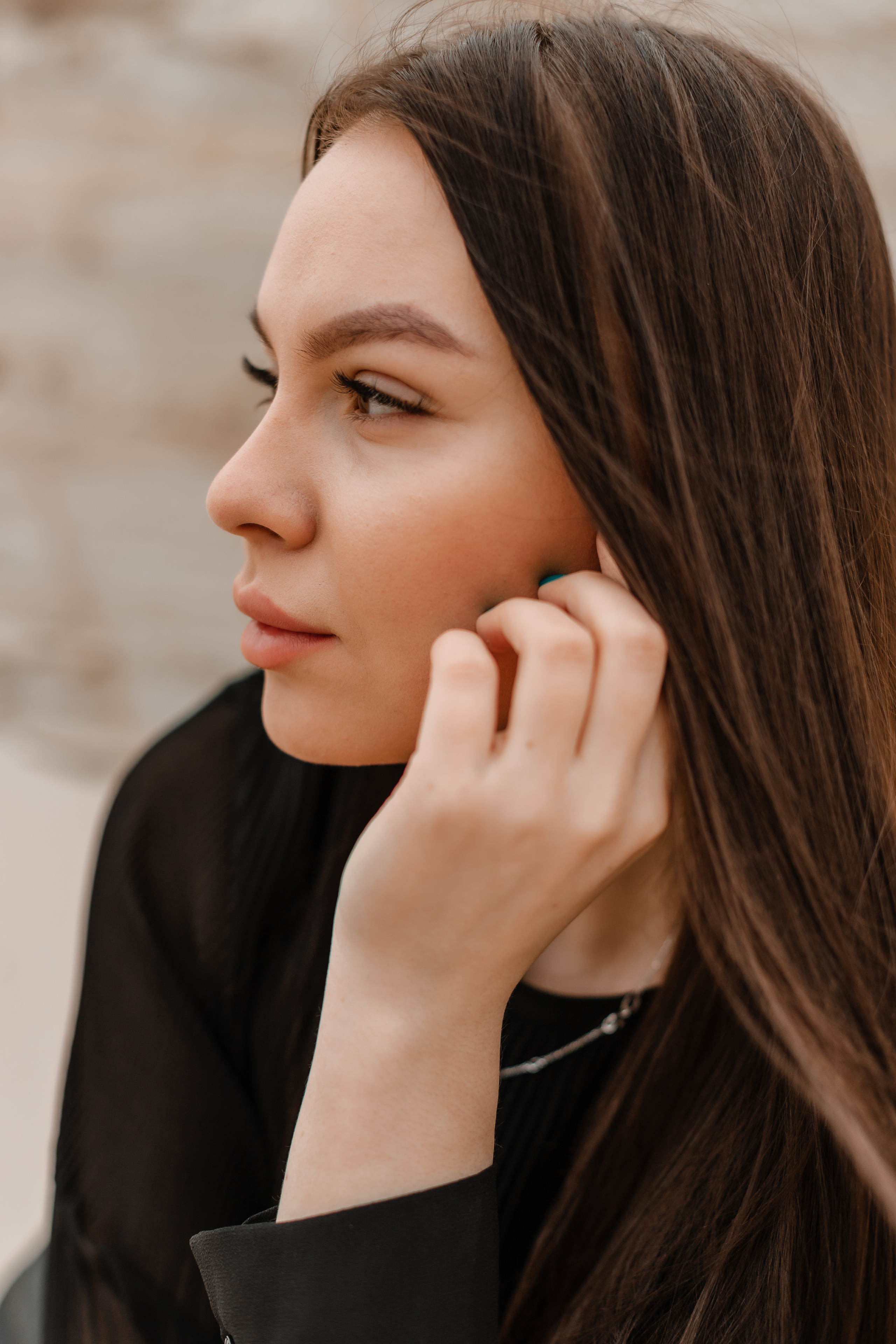 Мария. Фотограф москва