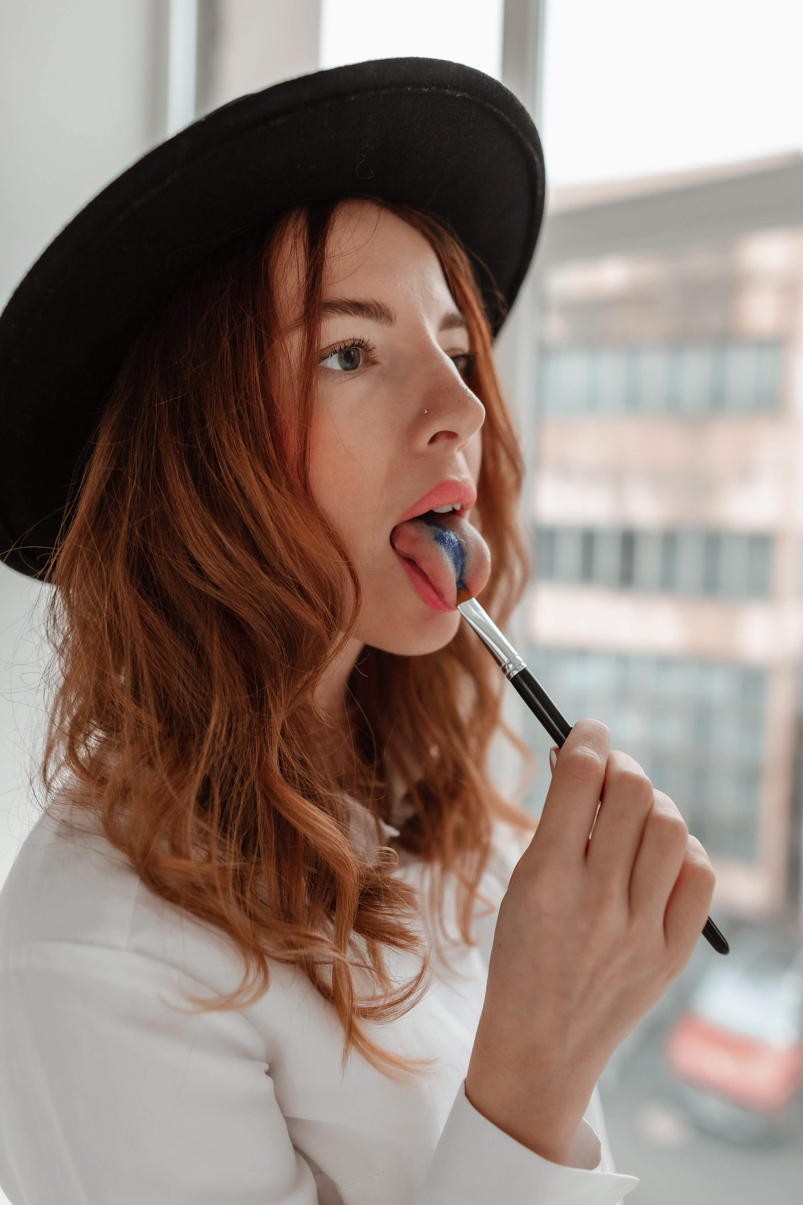 Ольга Бровист. Фотограф москва