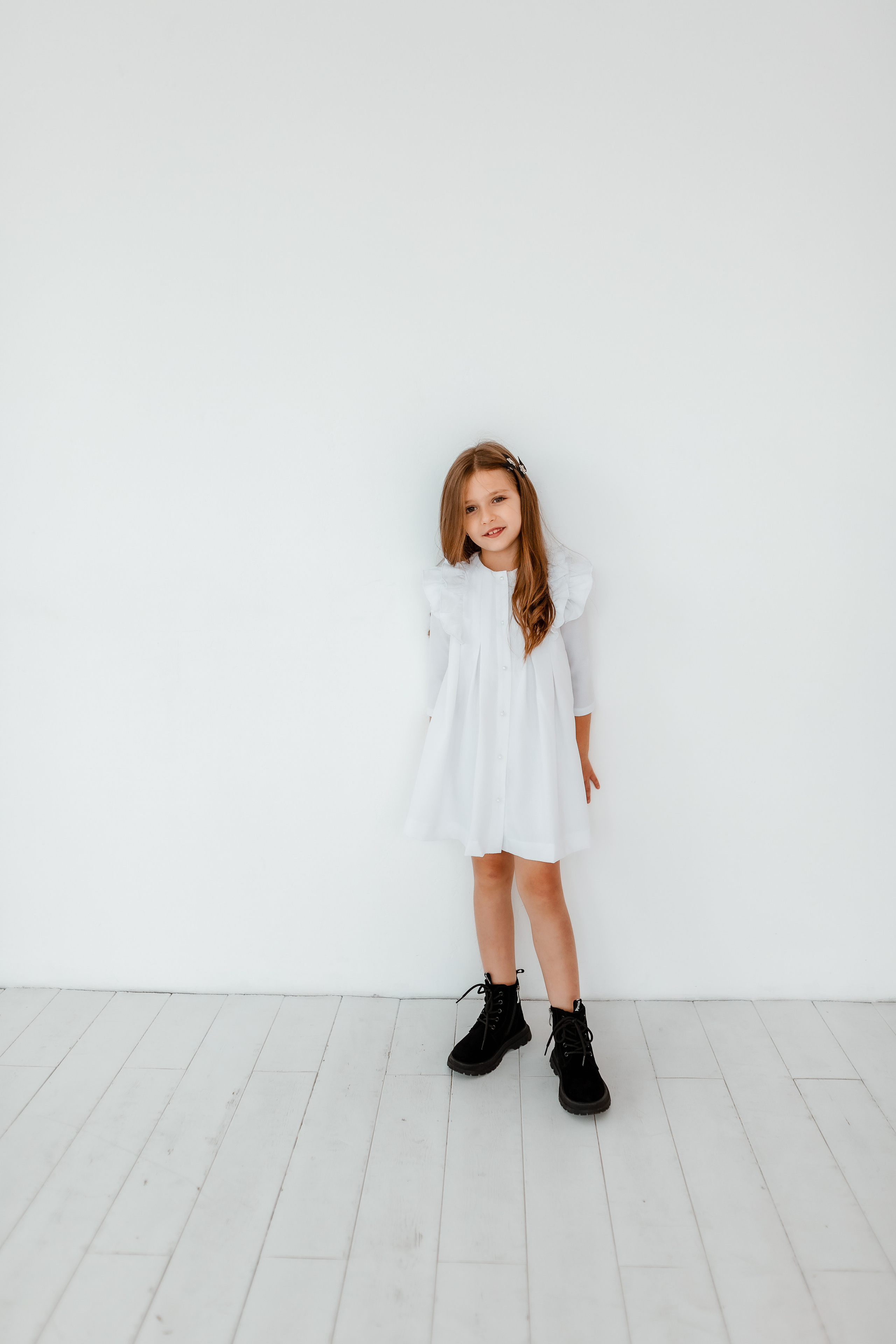 Эмили Бантики. Фотограф москва