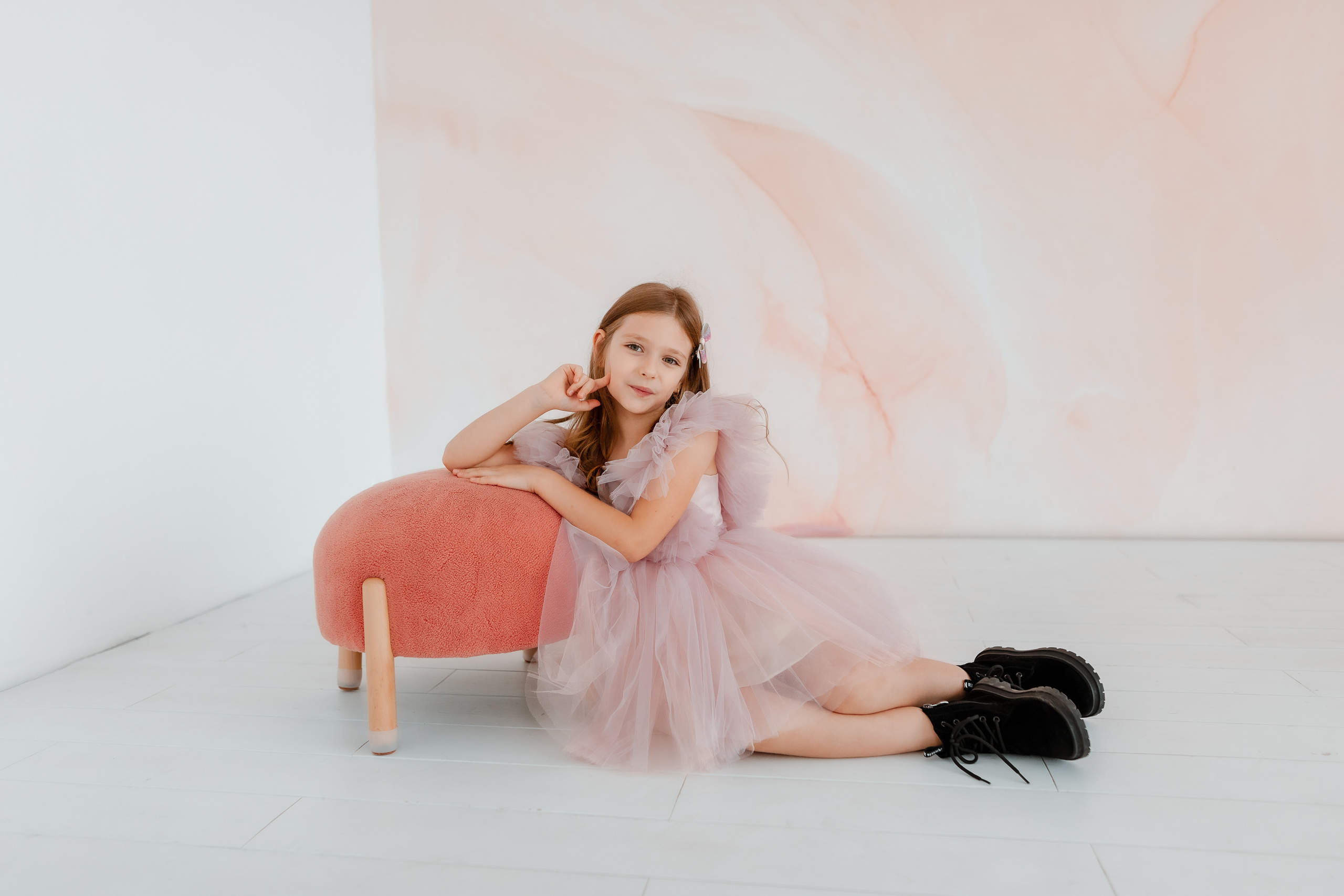 Эмили Бантики. Фотограф москва