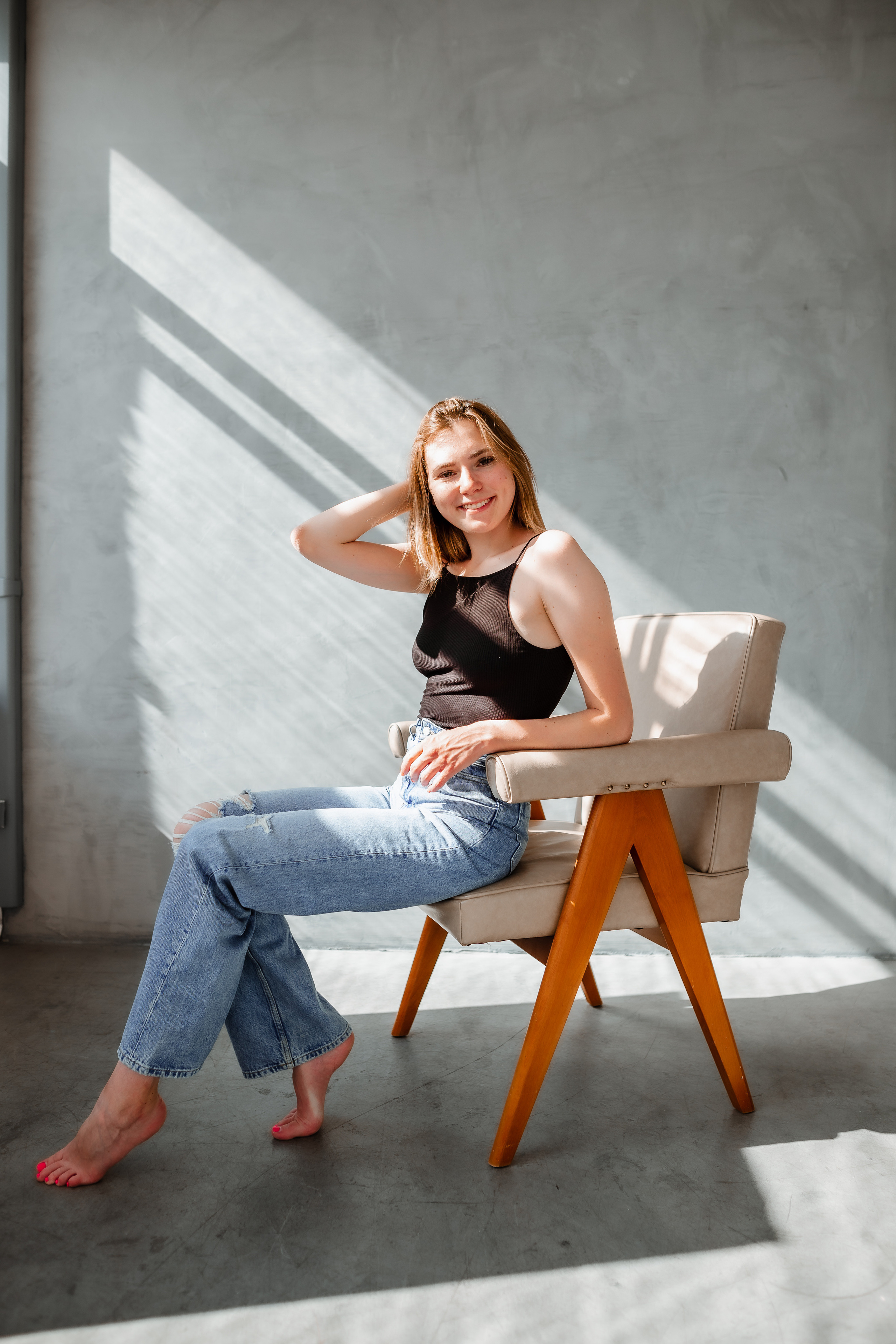 Ирина. Фотограф москва