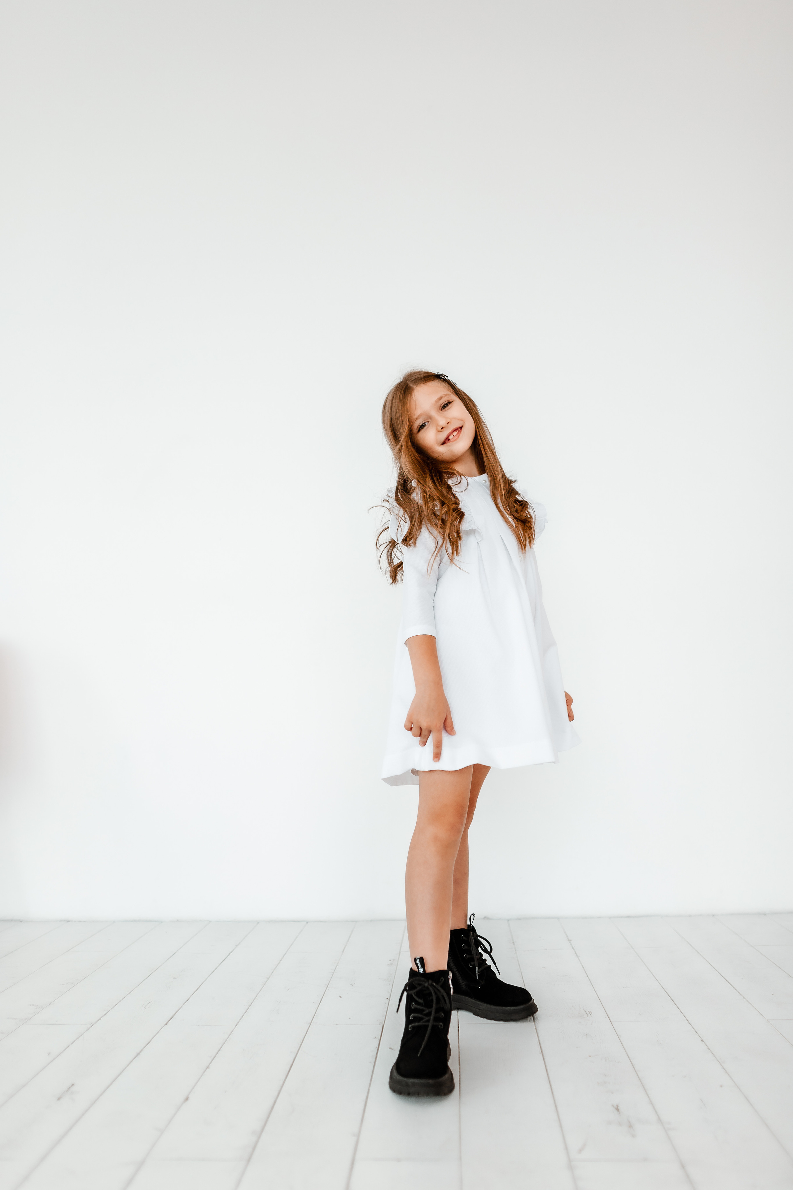 Эмили Бантики. Фотограф москва