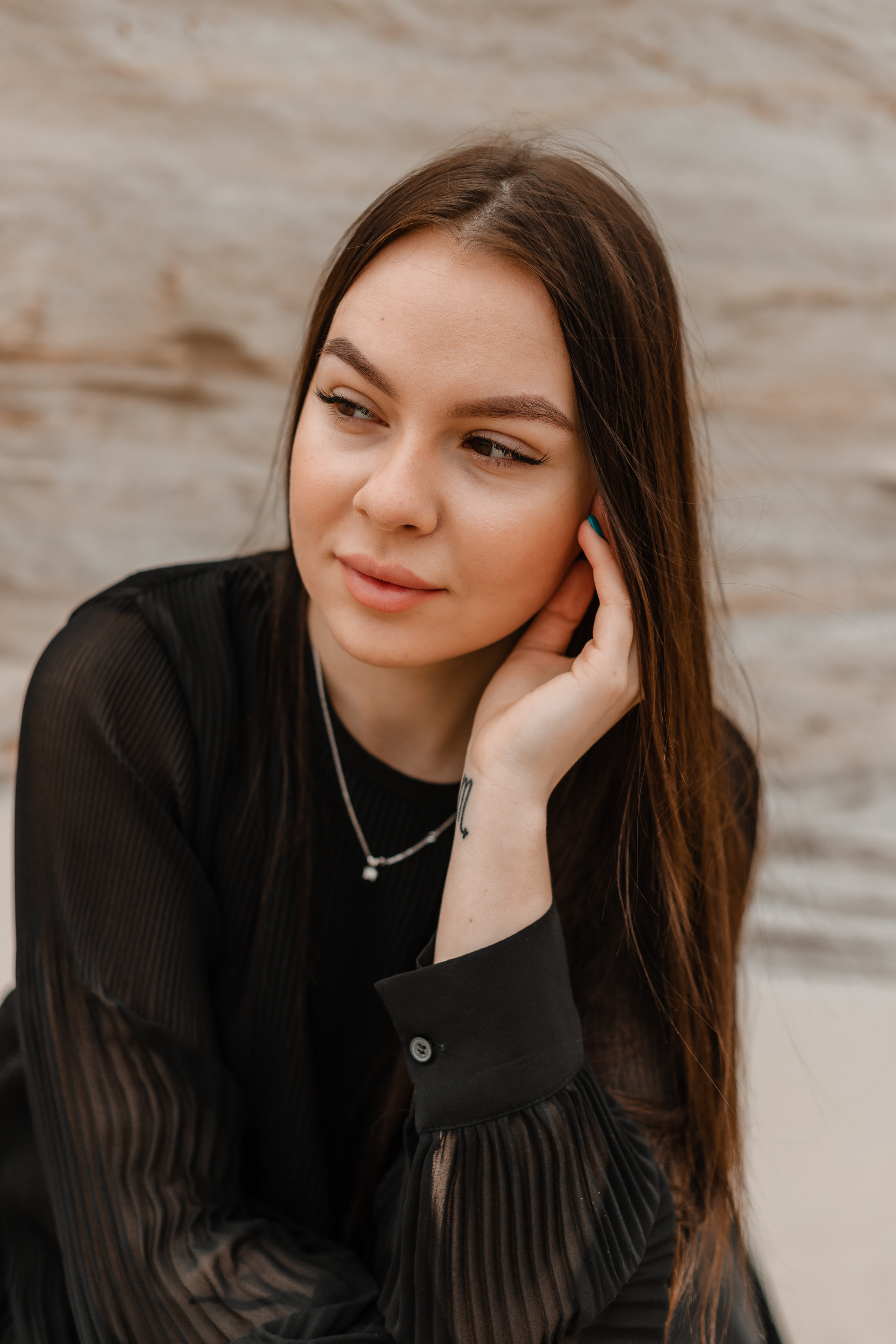 Мария. Фотограф москва