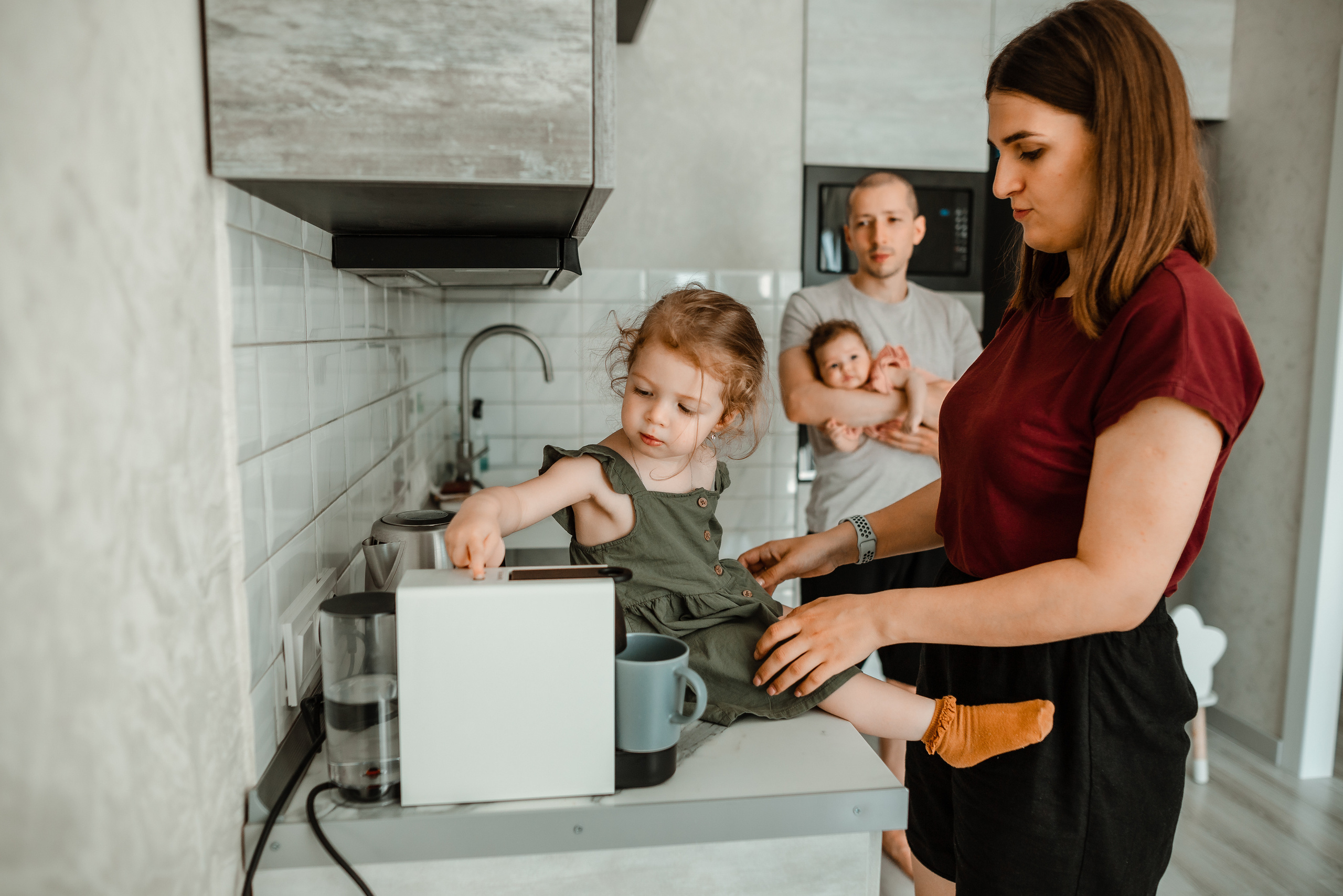 Диана и Эдуард. Фотограф москва