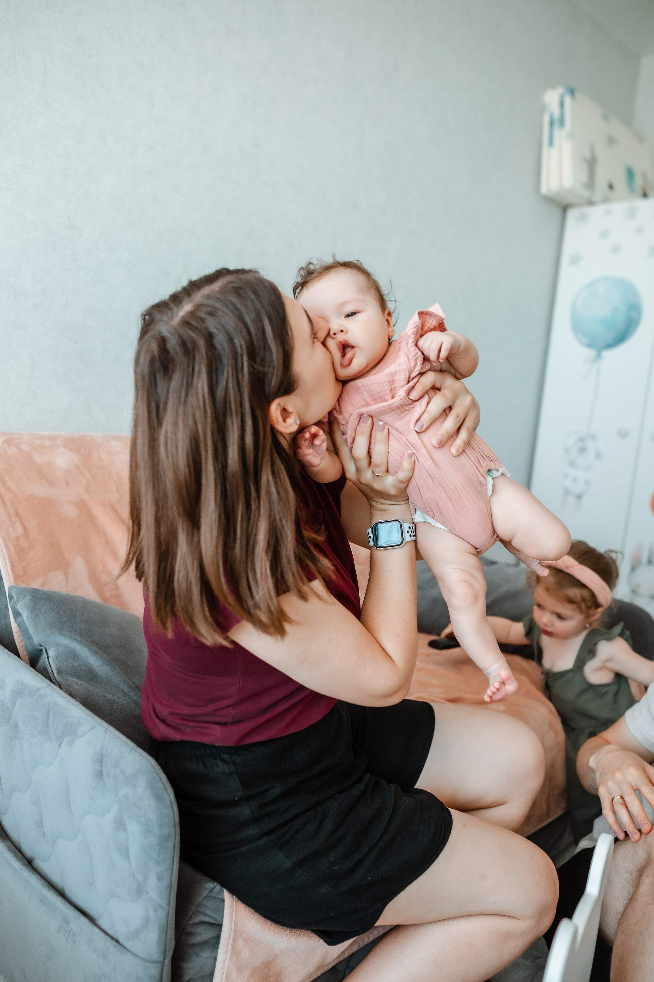 Диана и Эдуард. Фотограф москва