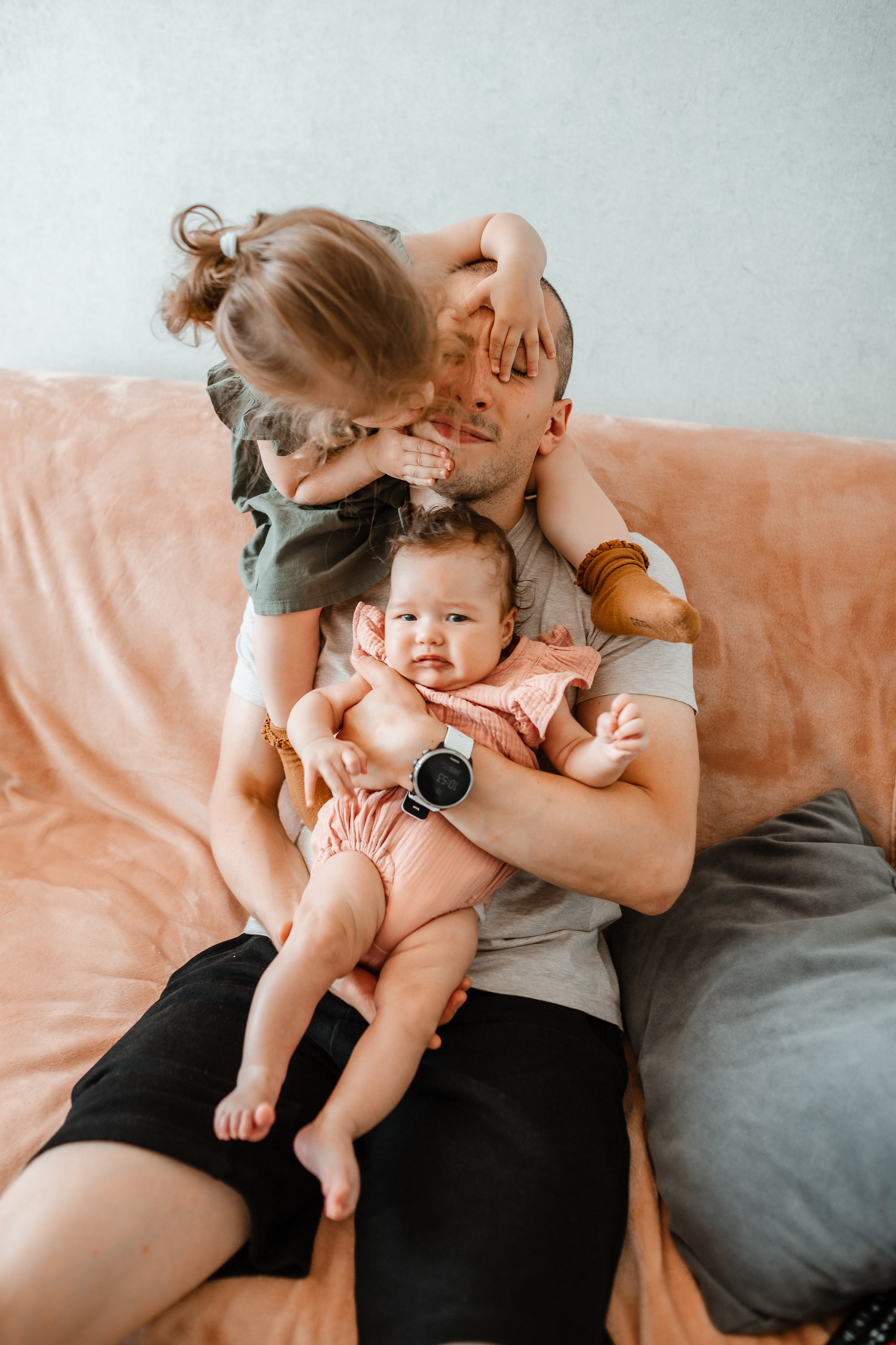 Диана и Эдуард. Фотограф москва