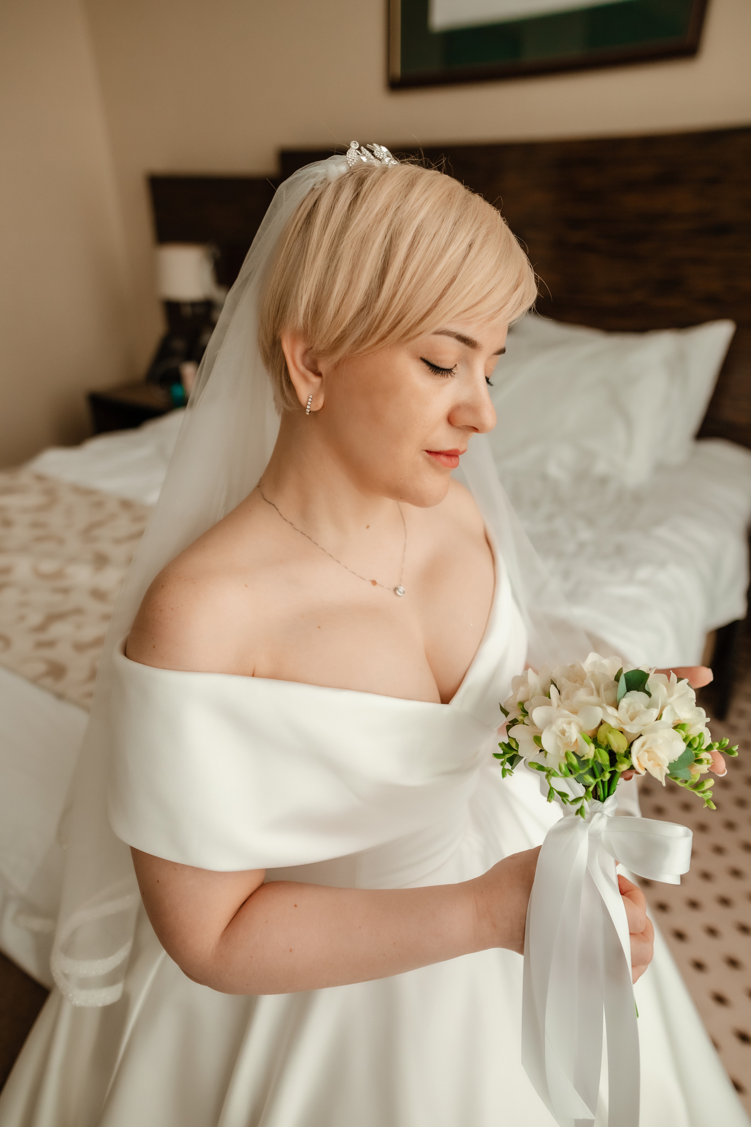 Ольга и Евгений. Фотограф москва