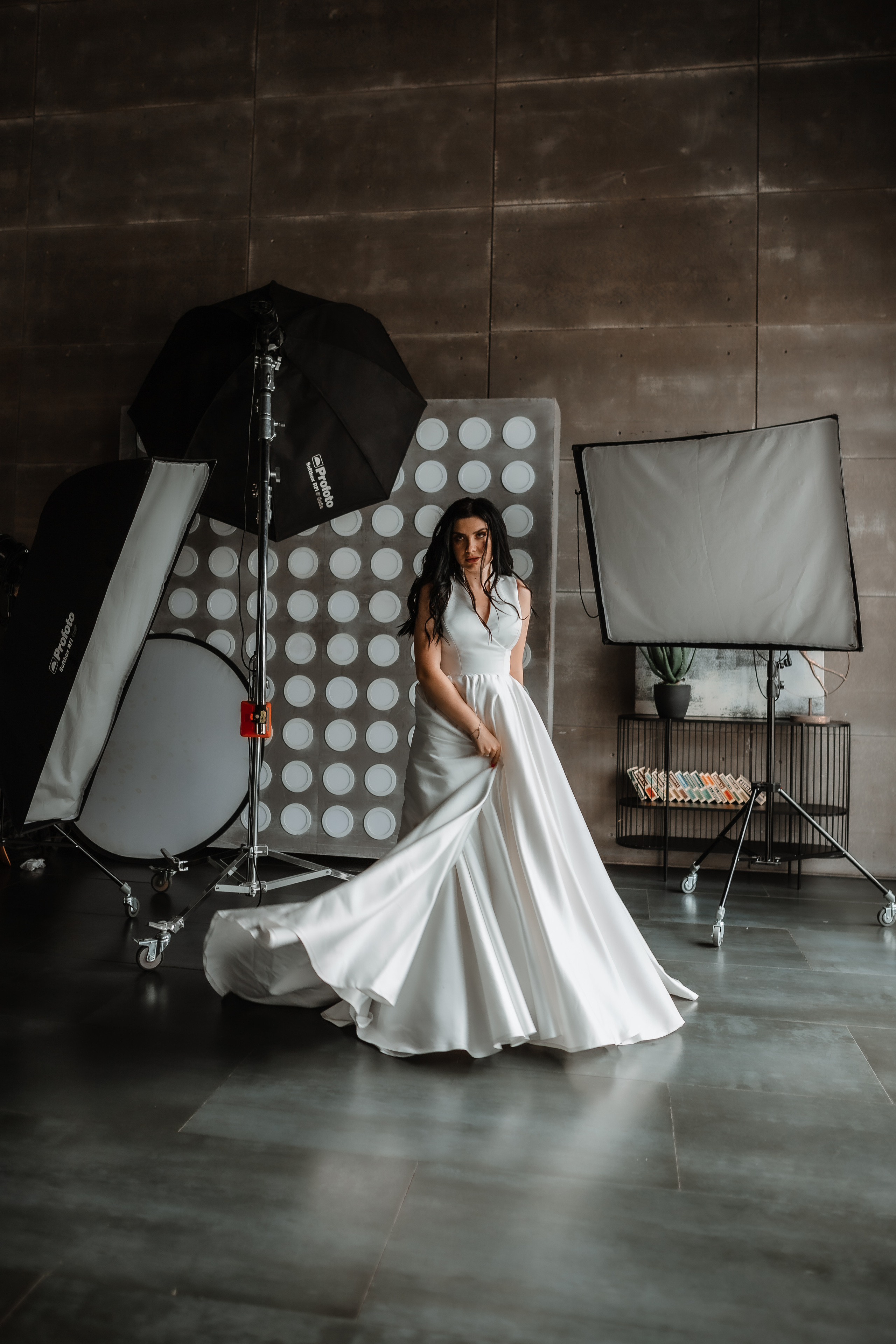 Виктория и Илья. Фотограф москва