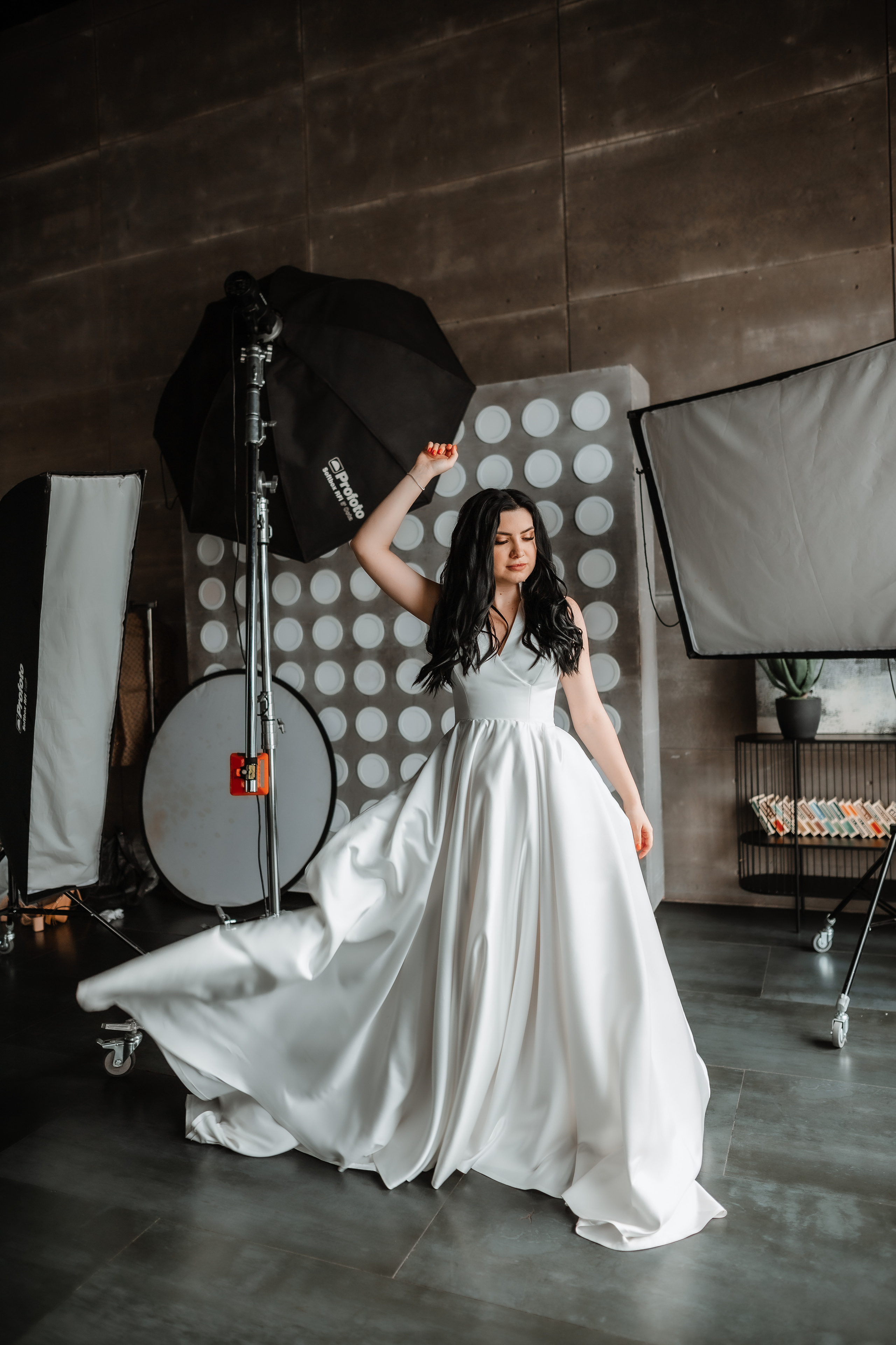 Виктория и Илья. Фотограф москва