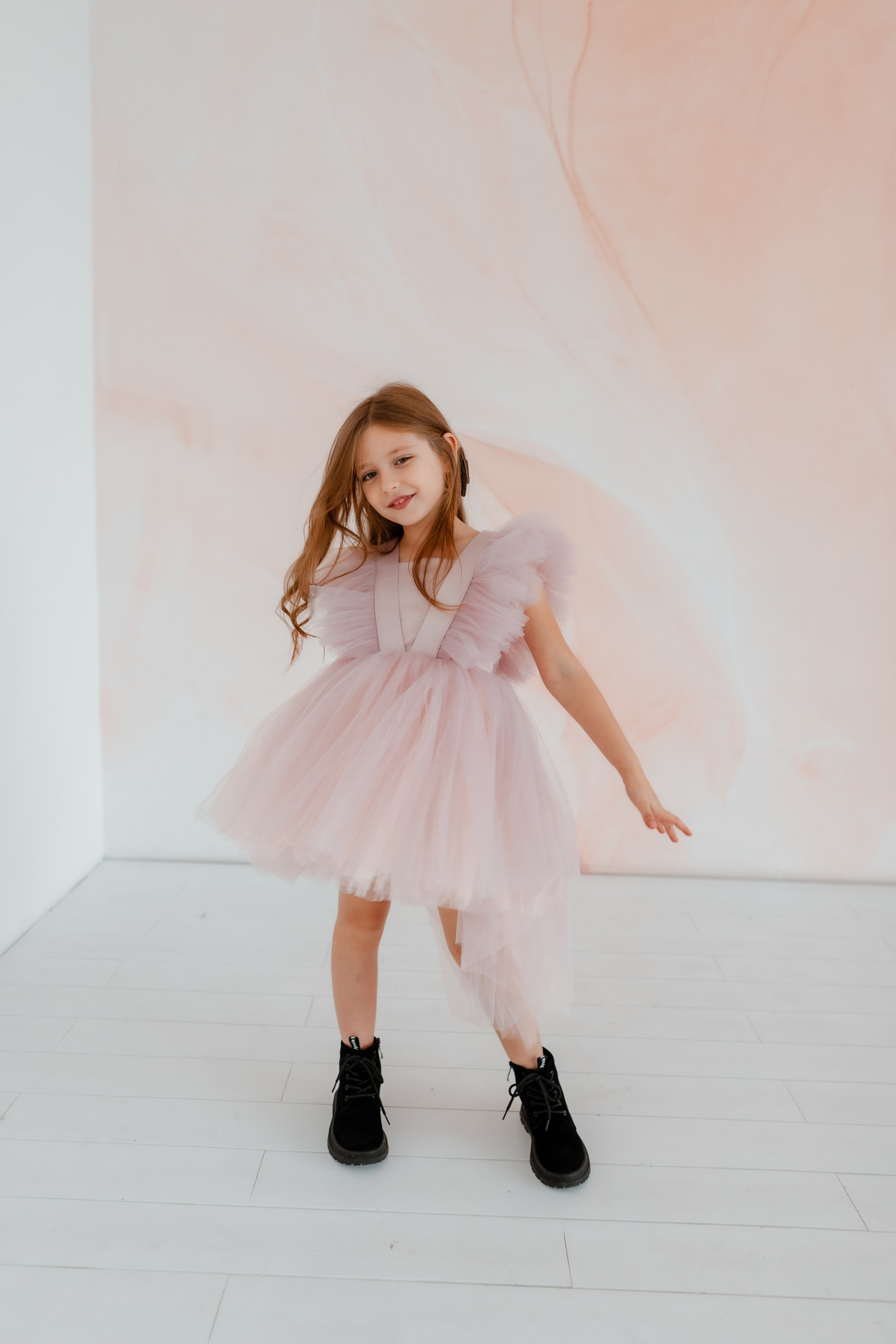 Эмили Бантики. Фотограф москва