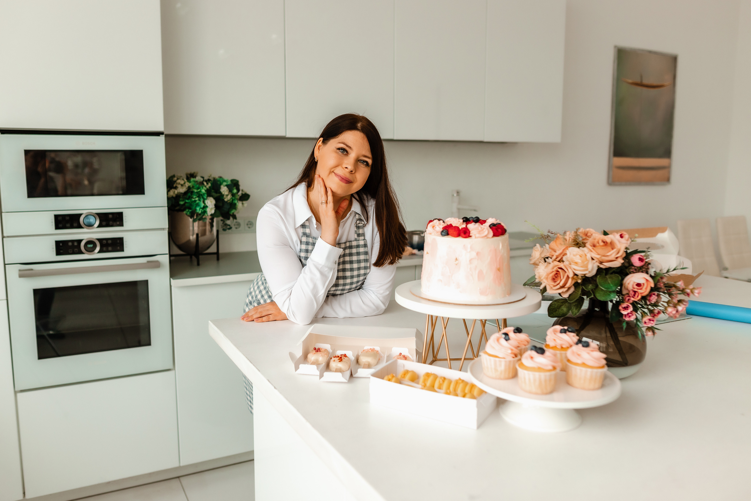 Светлана Кондитер. Фотограф москва