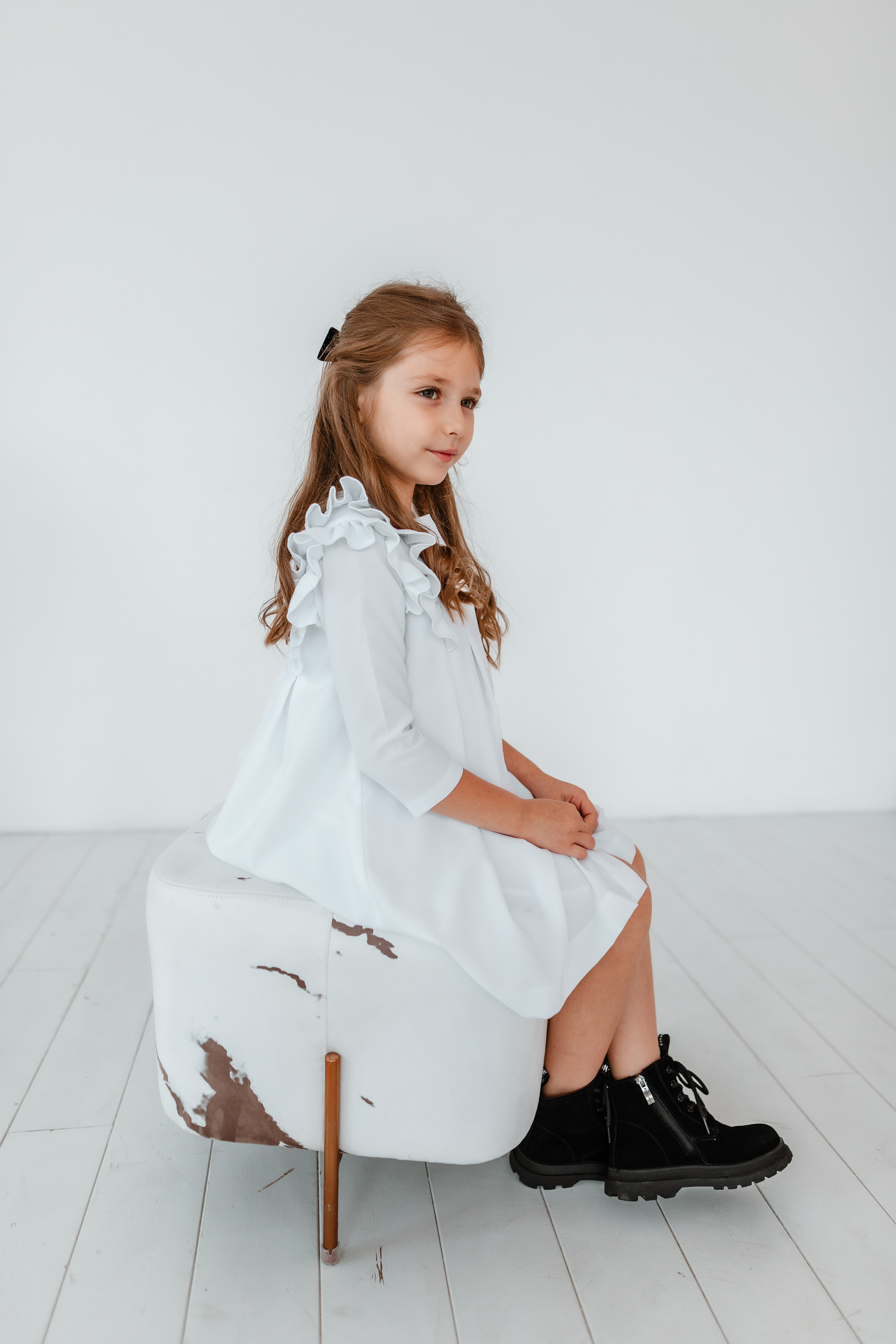 Эмили Бантики. Фотограф москва