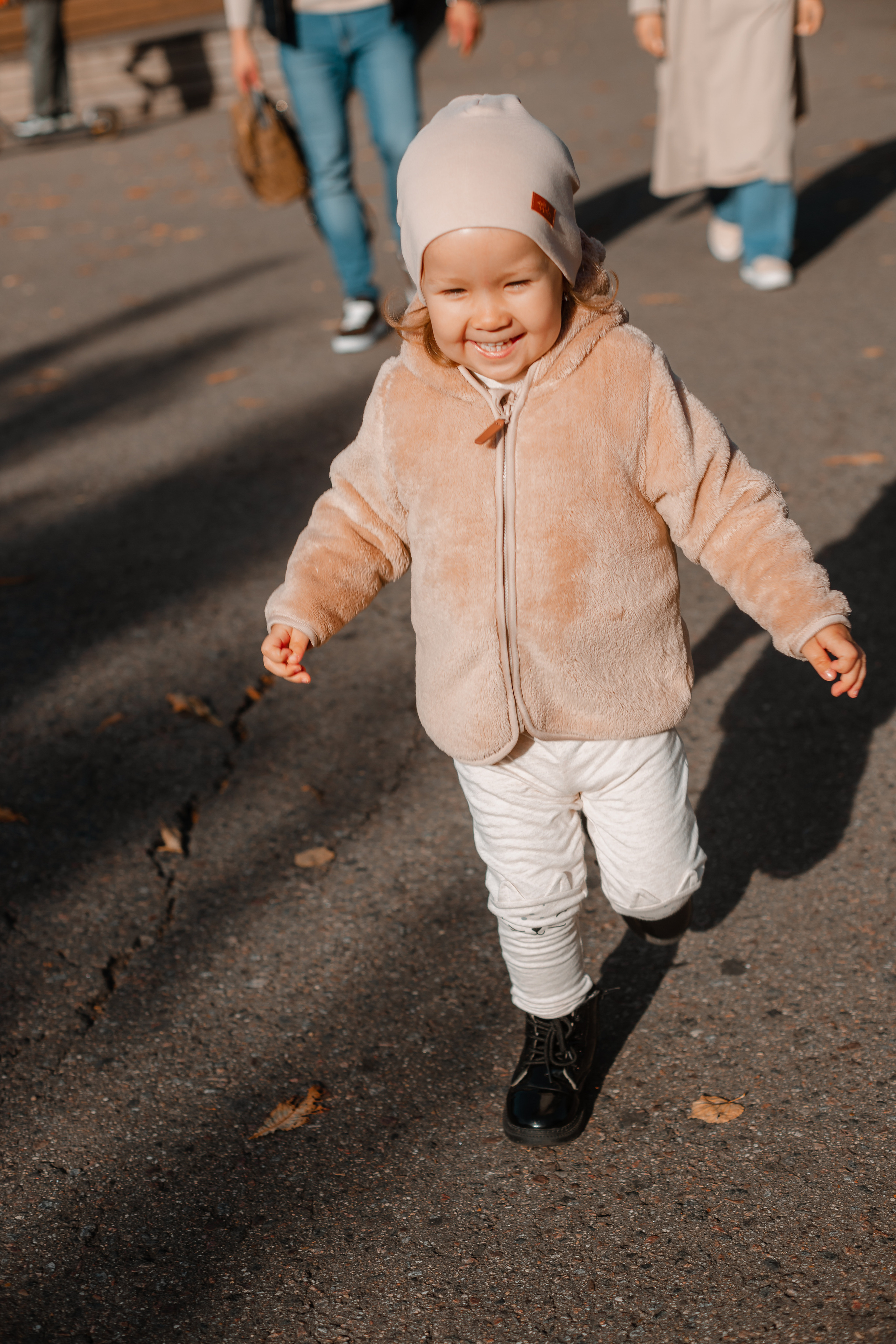 Анастасия и Игорь. Фотограф москва