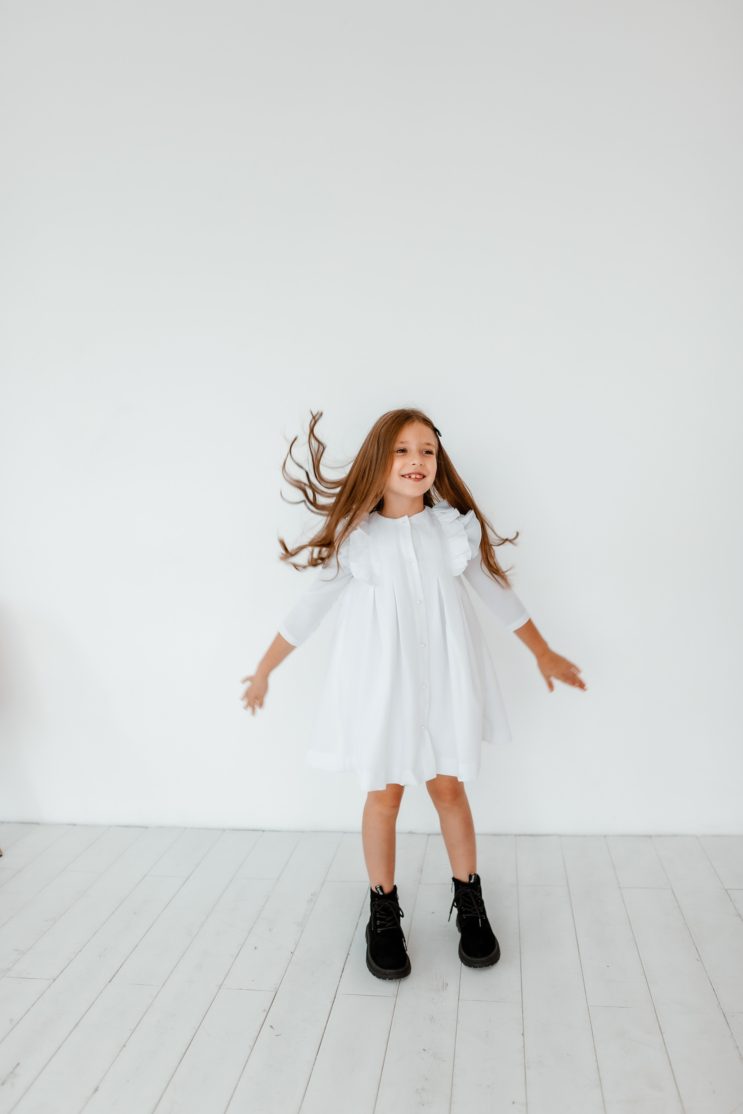 Эмили Бантики. Фотограф москва