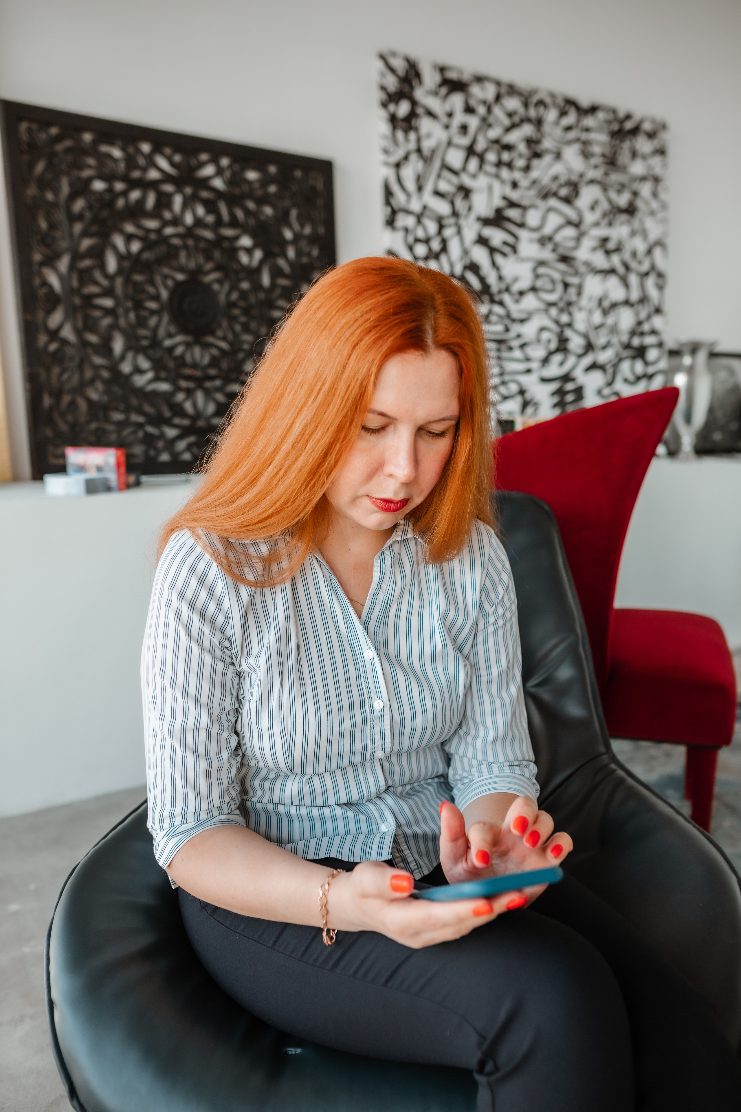 Анастасия Астролог. Фотограф москва