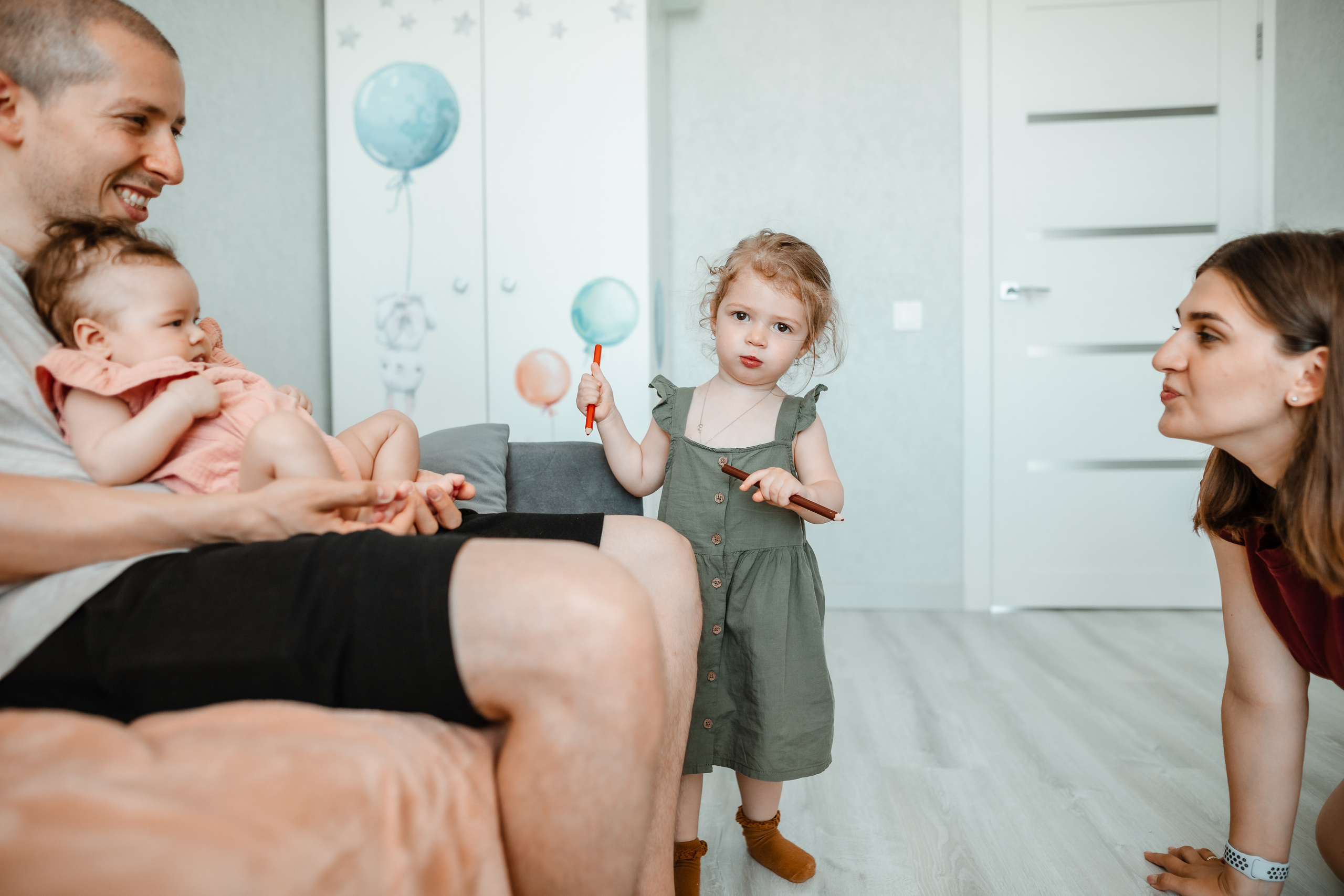 Диана и Эдуард. Фотограф москва