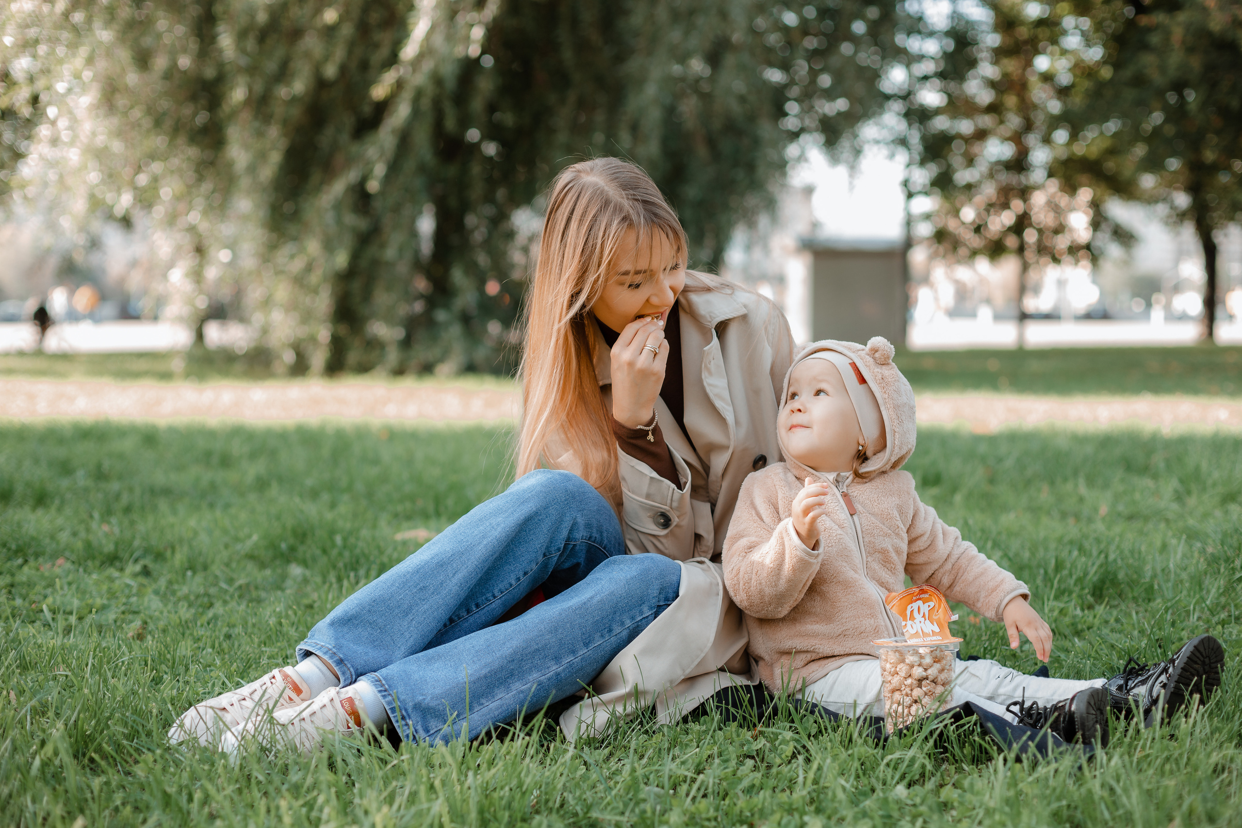 Анастасия и Игорь. Фотограф москва