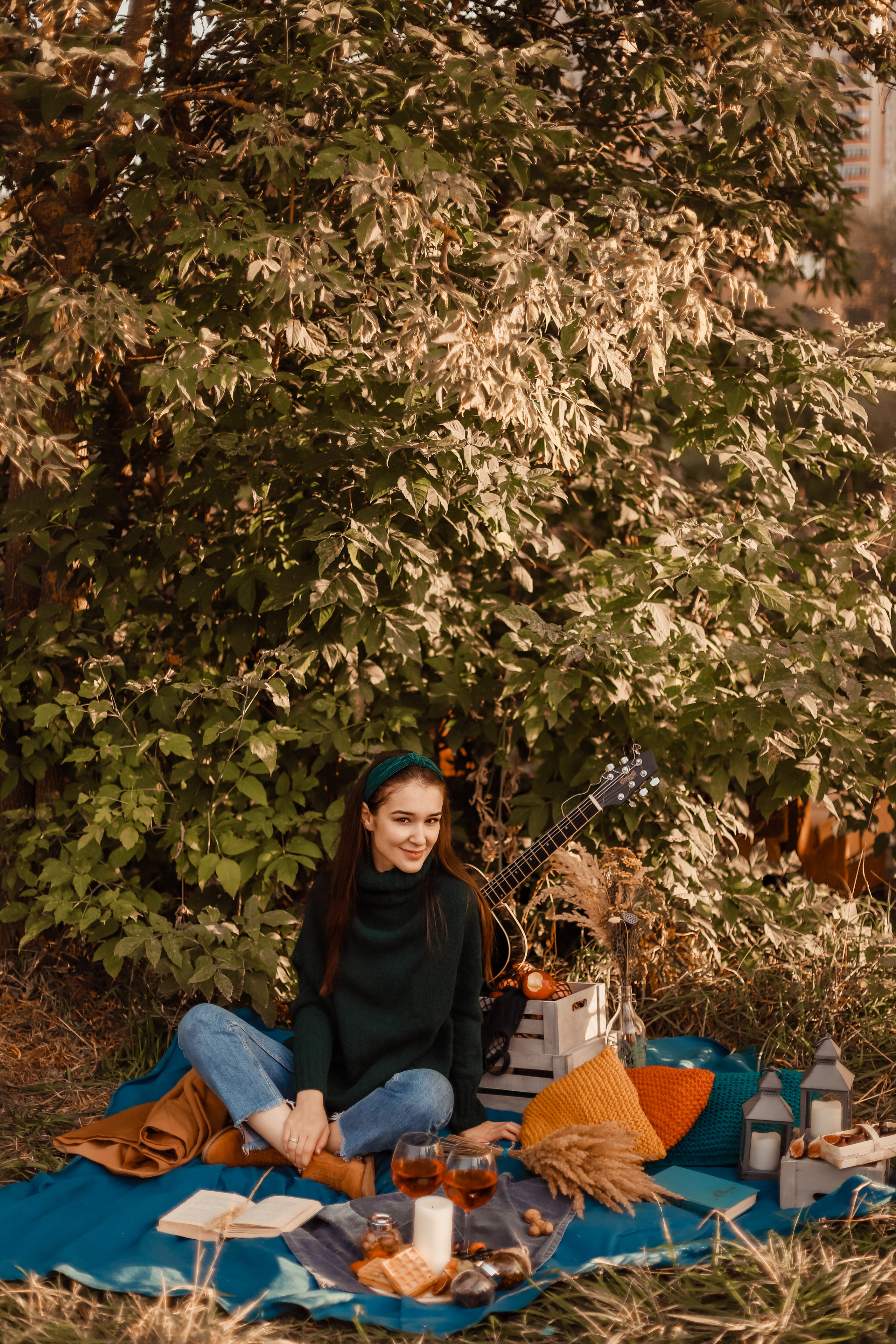 Хилола. Фотограф москва