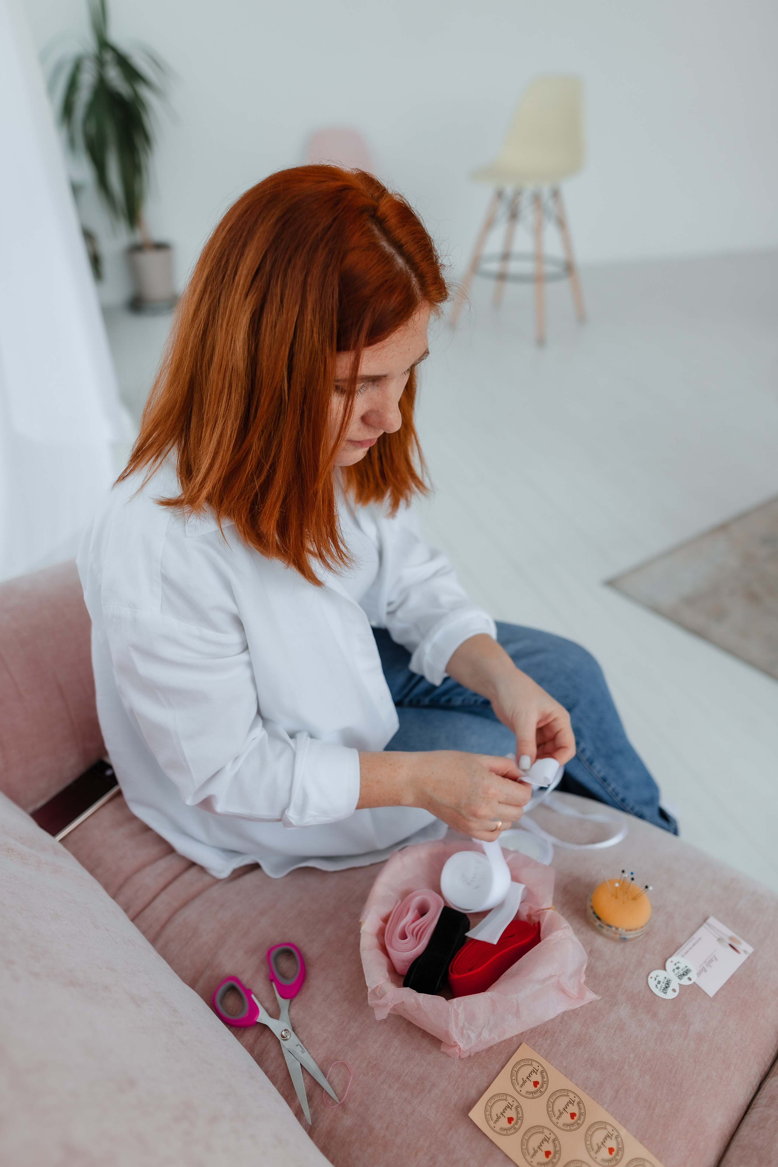 Эмили Бантики. Фотограф москва