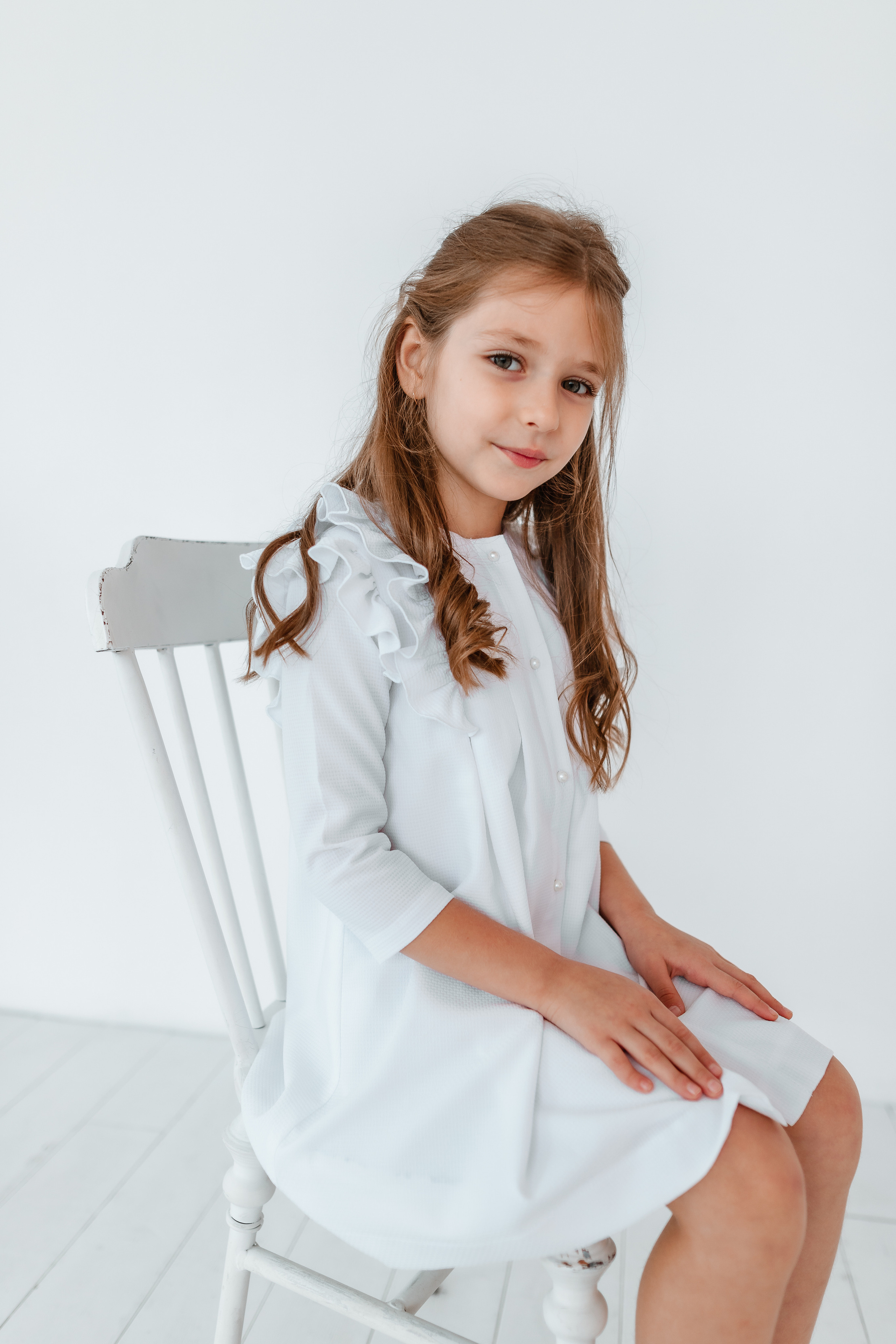 Эмили Бантики. Фотограф москва