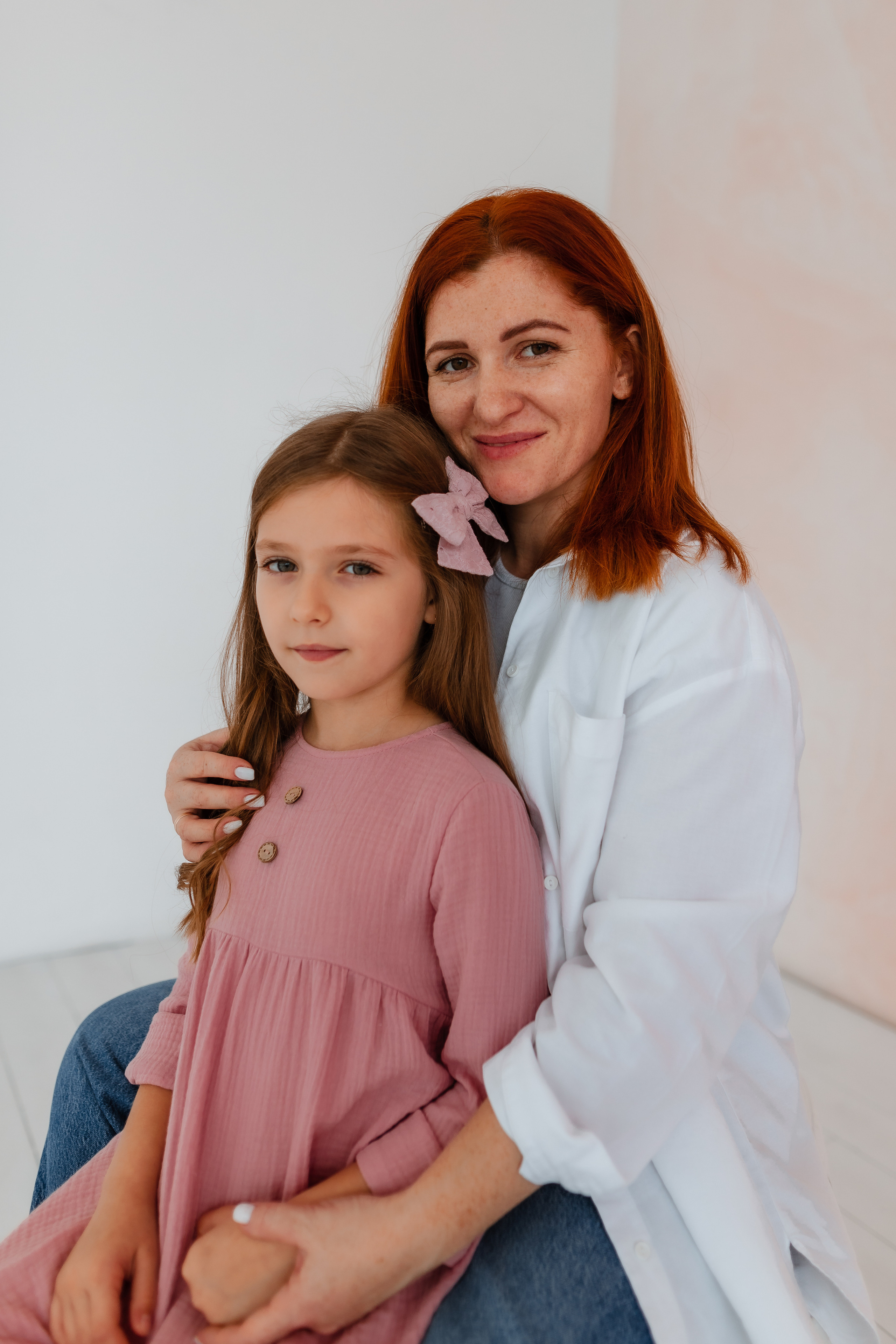 Эмили Бантики. Фотограф москва