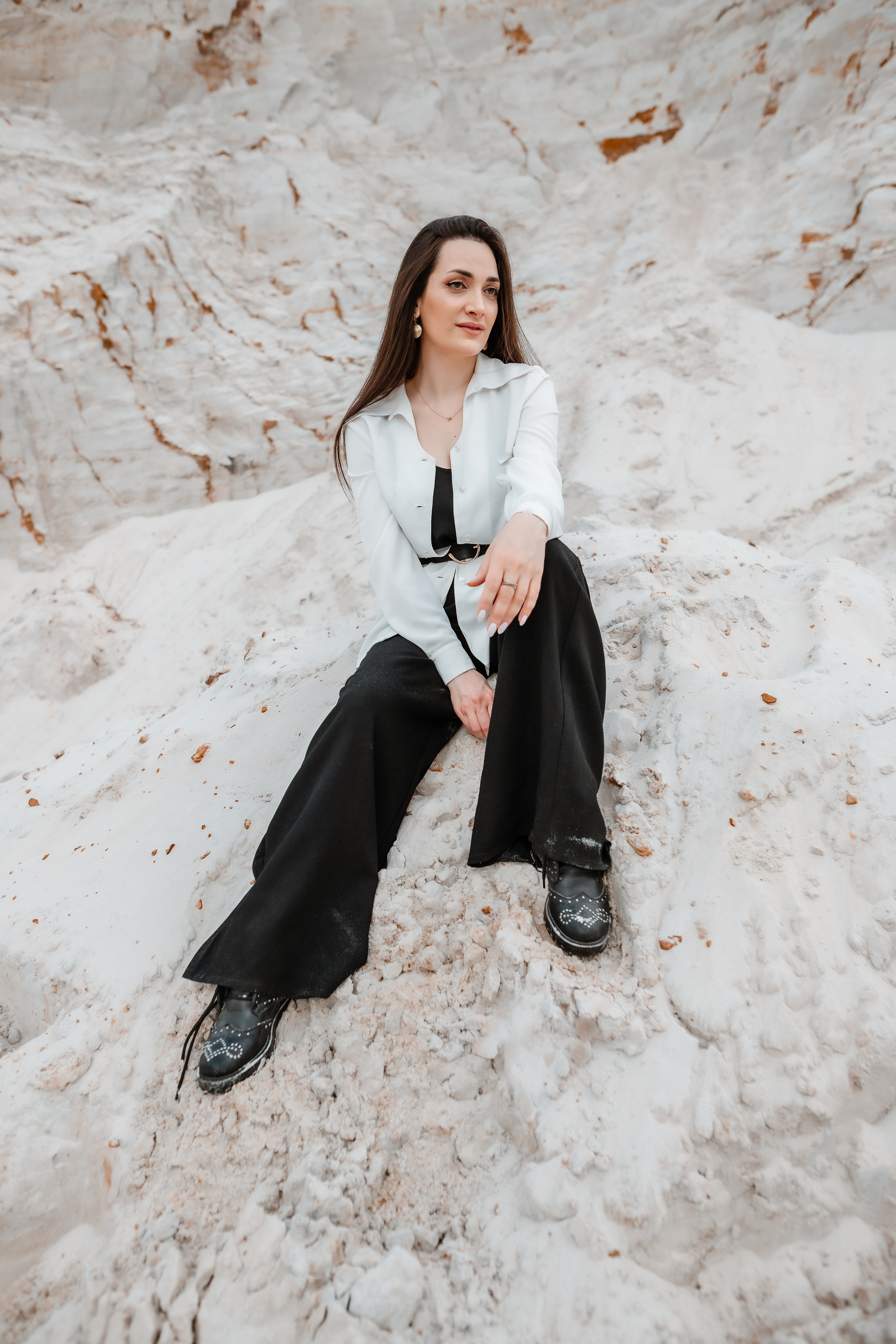 Ани. Фотограф москва