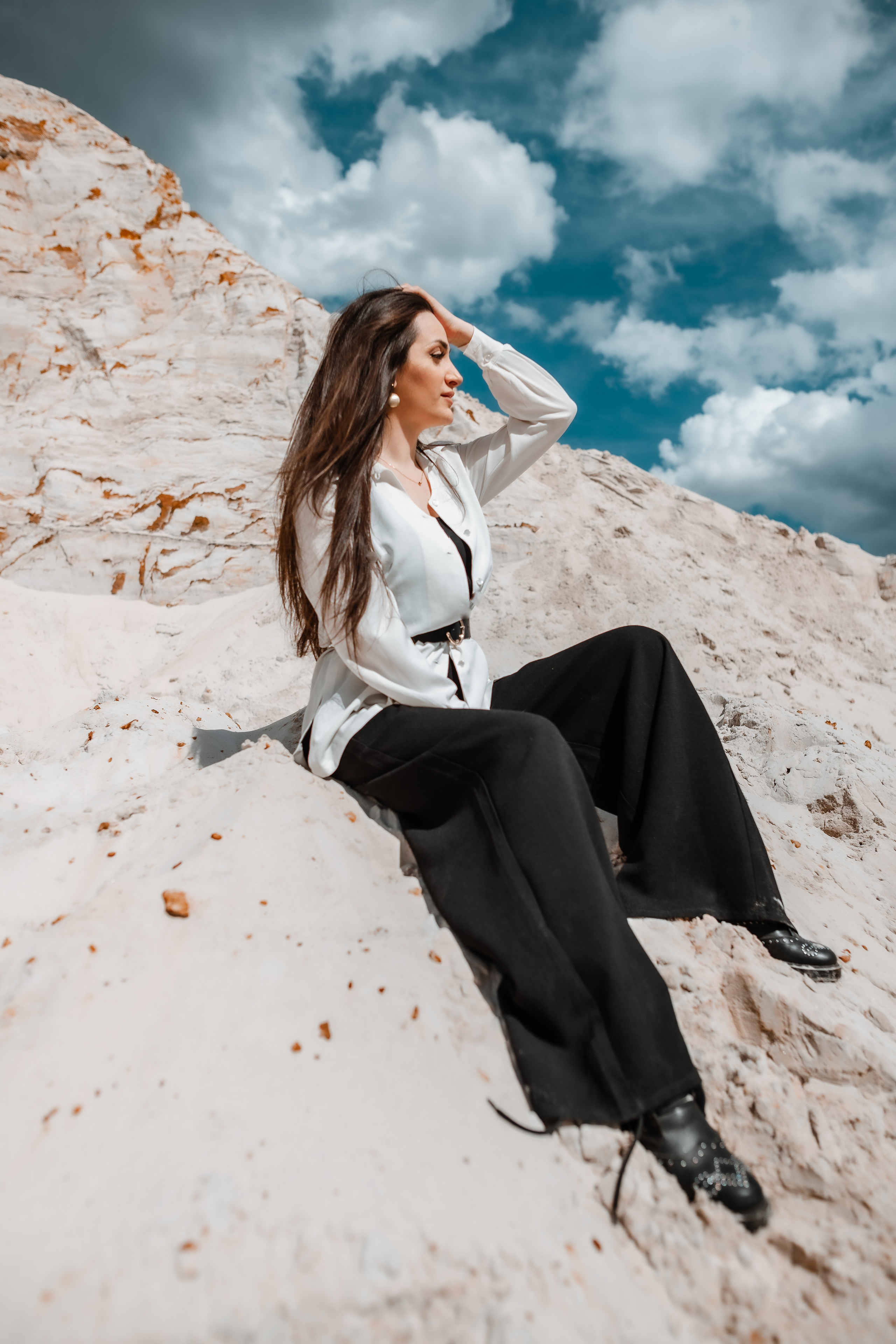 Ани. Фотограф москва