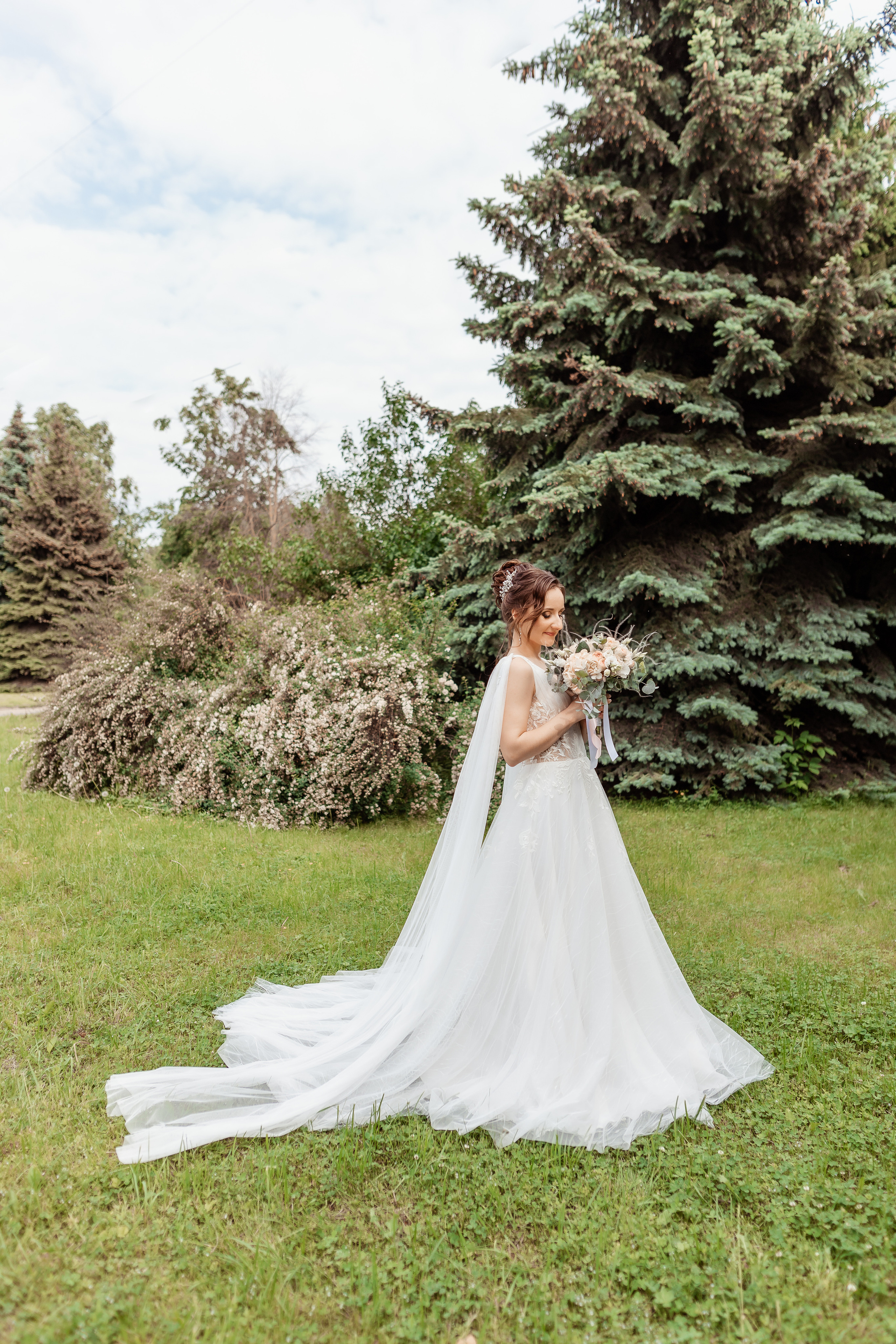 Анастасия и Андрей. Фотограф москва