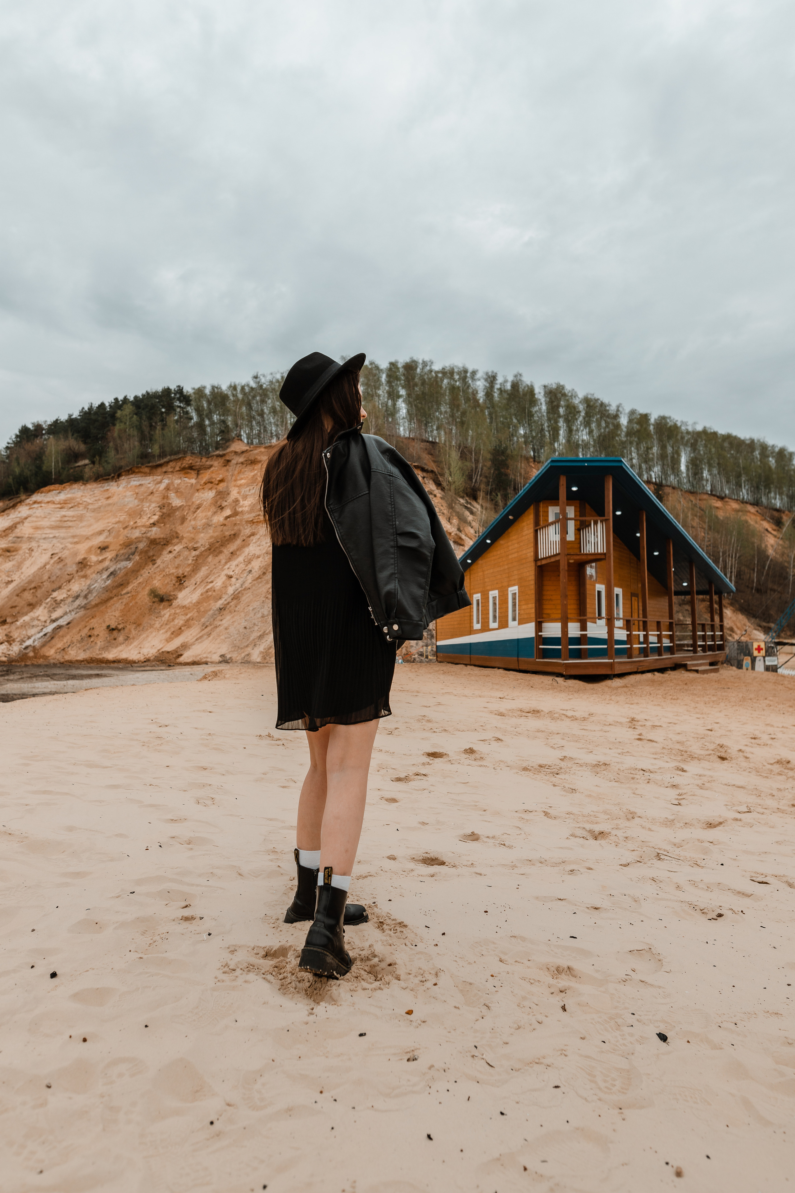 Мария. Фотограф москва