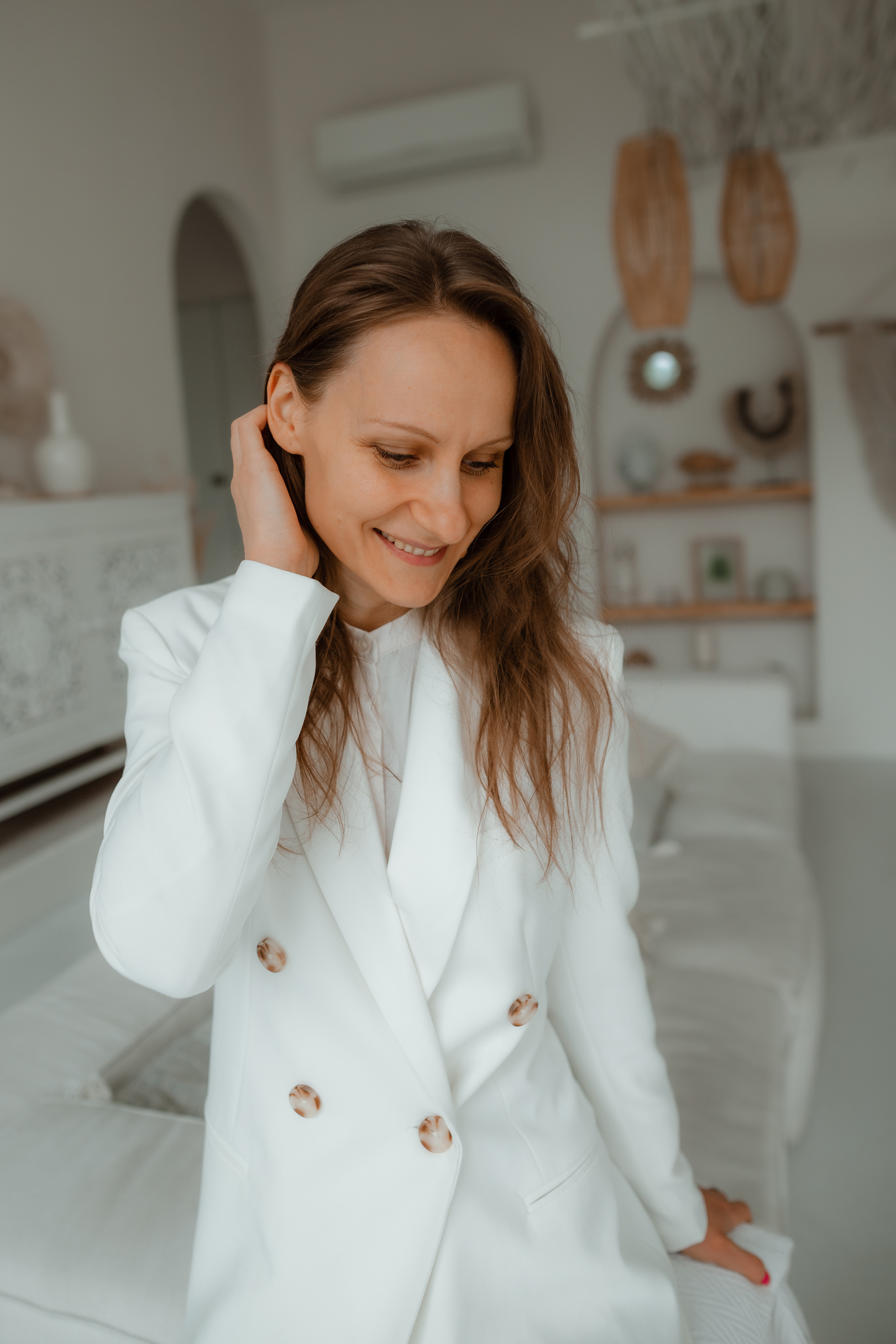 Наталья Ароматерапевт. Фотограф москва